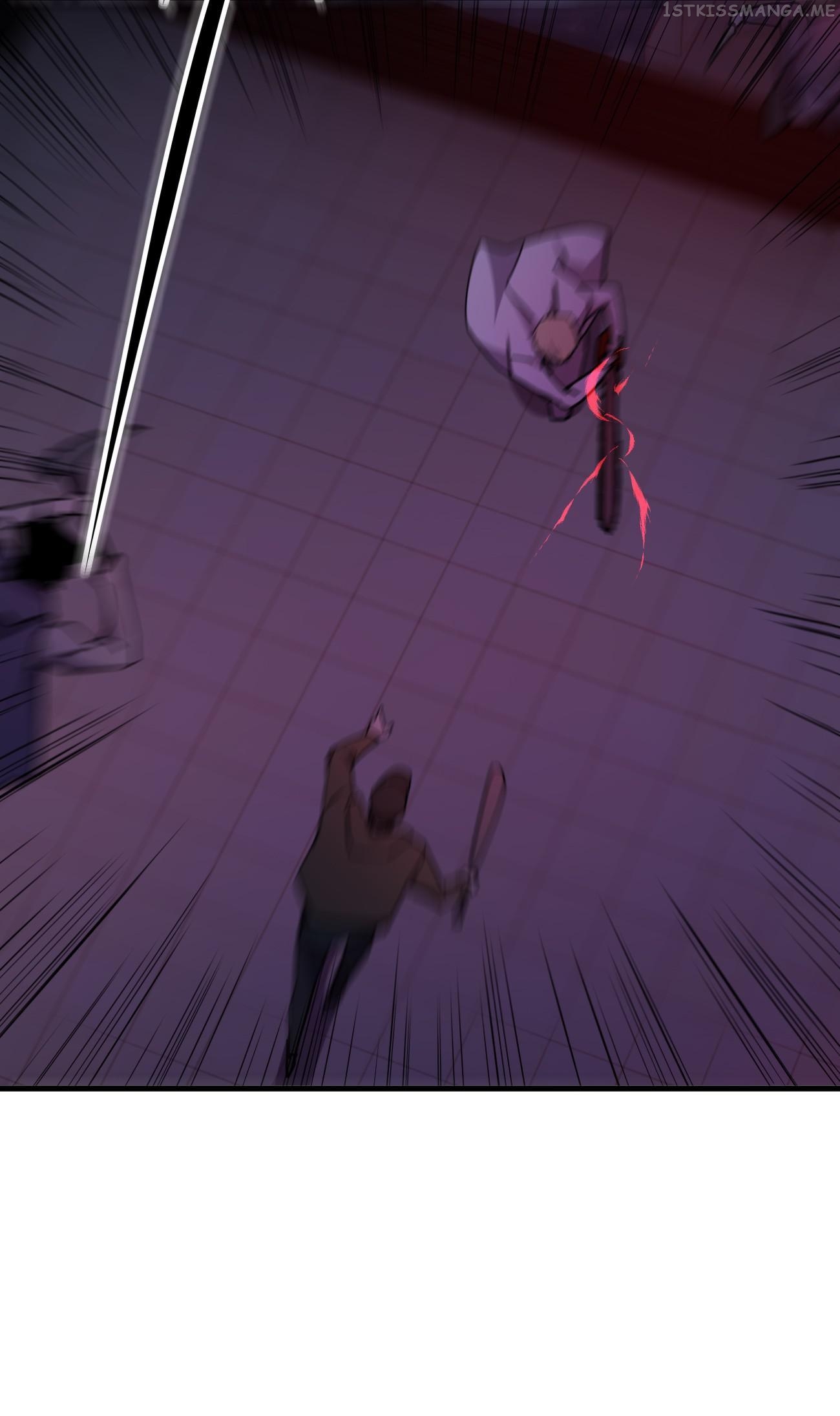 Don’t Get Me Wrong, I’m The Real Victim! Chapter 44.2 - page 14