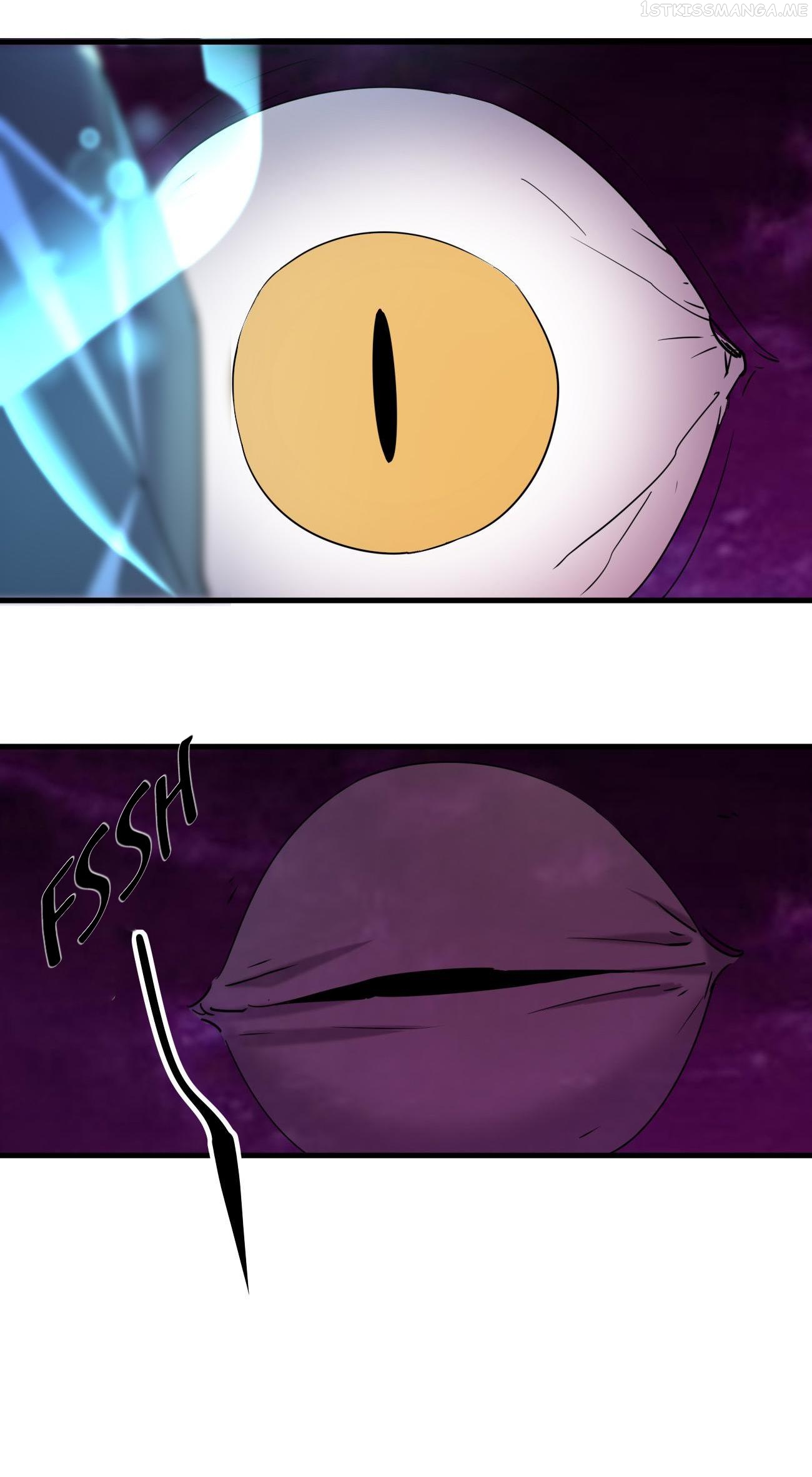 Don’t Get Me Wrong, I’m The Real Victim! Chapter 44.2 - page 19