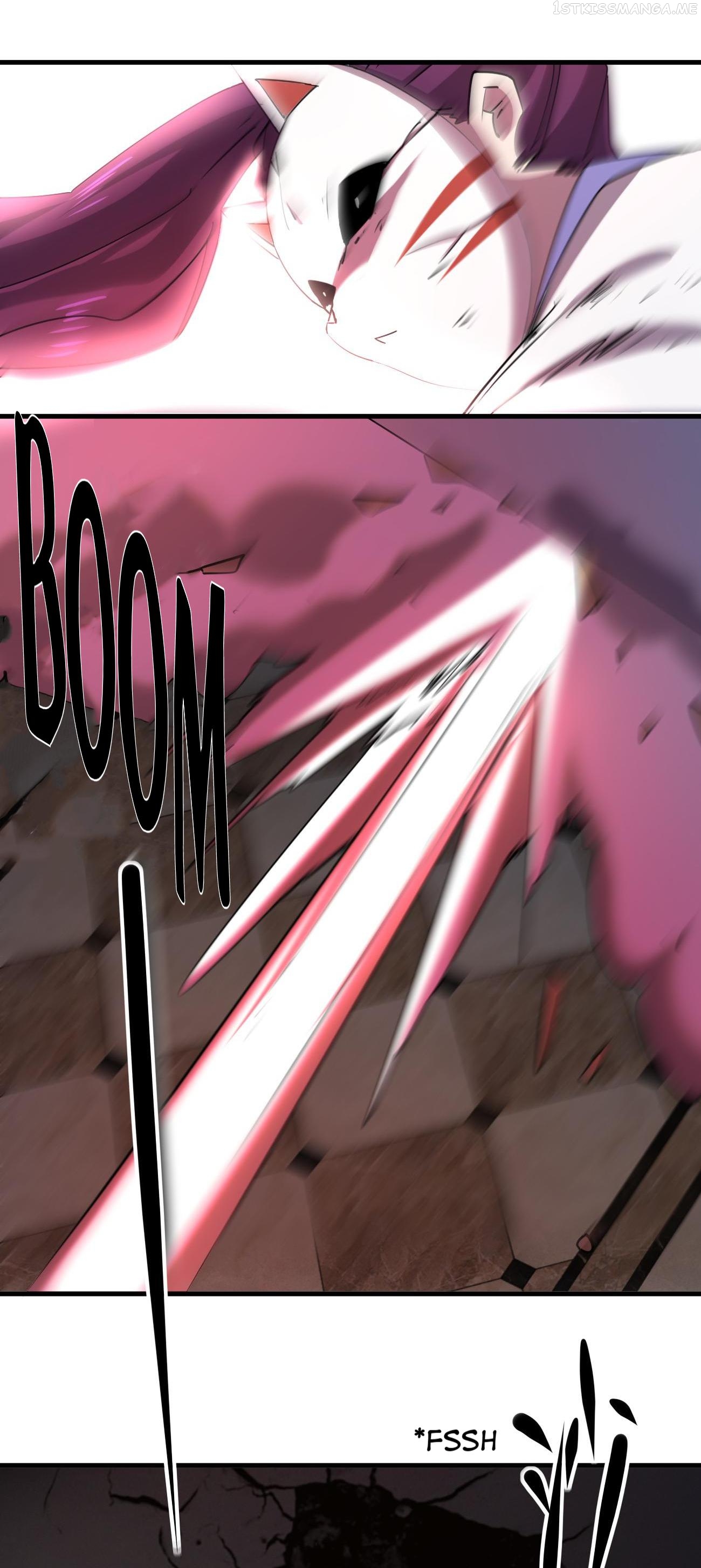 Don’t Get Me Wrong, I’m The Real Victim! Chapter 44.2 - page 23
