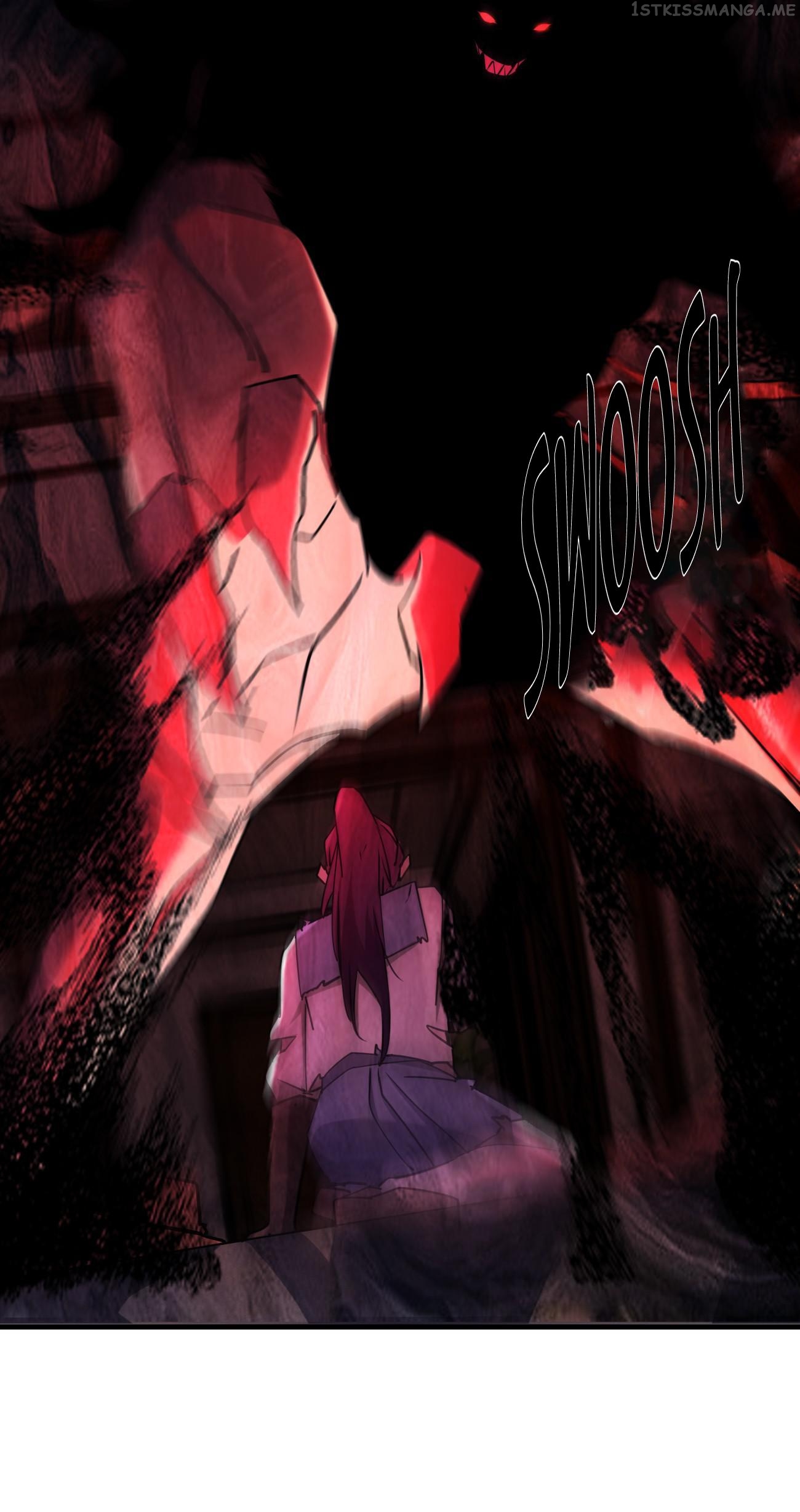 Don’t Get Me Wrong, I’m The Real Victim! Chapter 44.2 - page 27