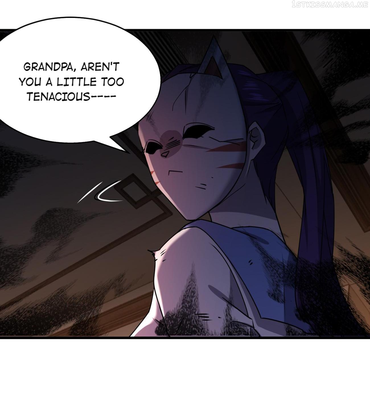 Don’t Get Me Wrong, I’m The Real Victim! Chapter 44.1 - page 20