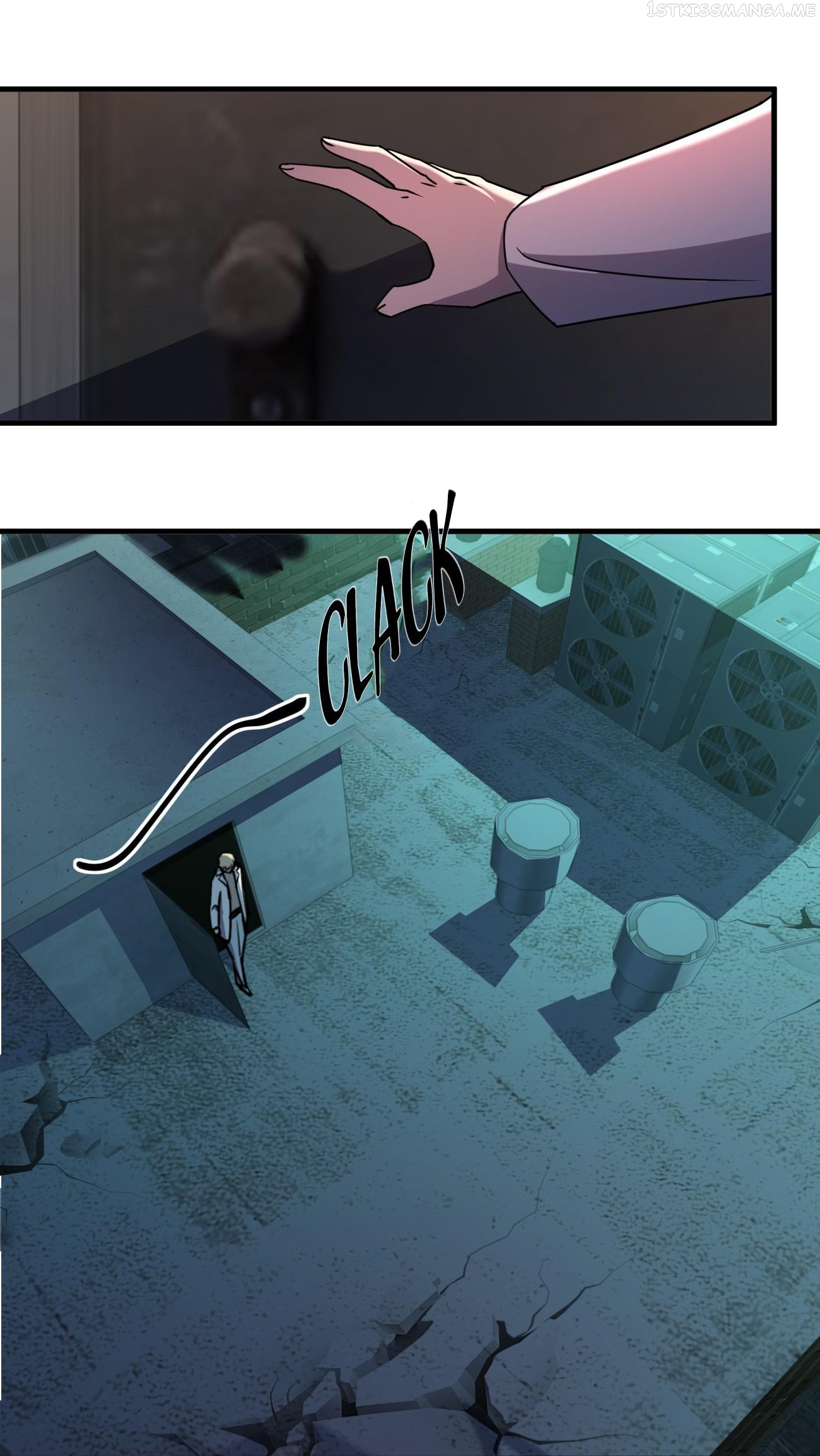 Don’t Get Me Wrong, I’m The Real Victim! Chapter 44.1 - page 24