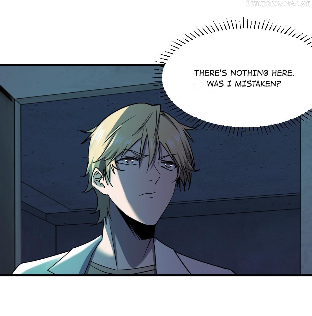 Don’t Get Me Wrong, I’m The Real Victim! Chapter 44.1 - page 26