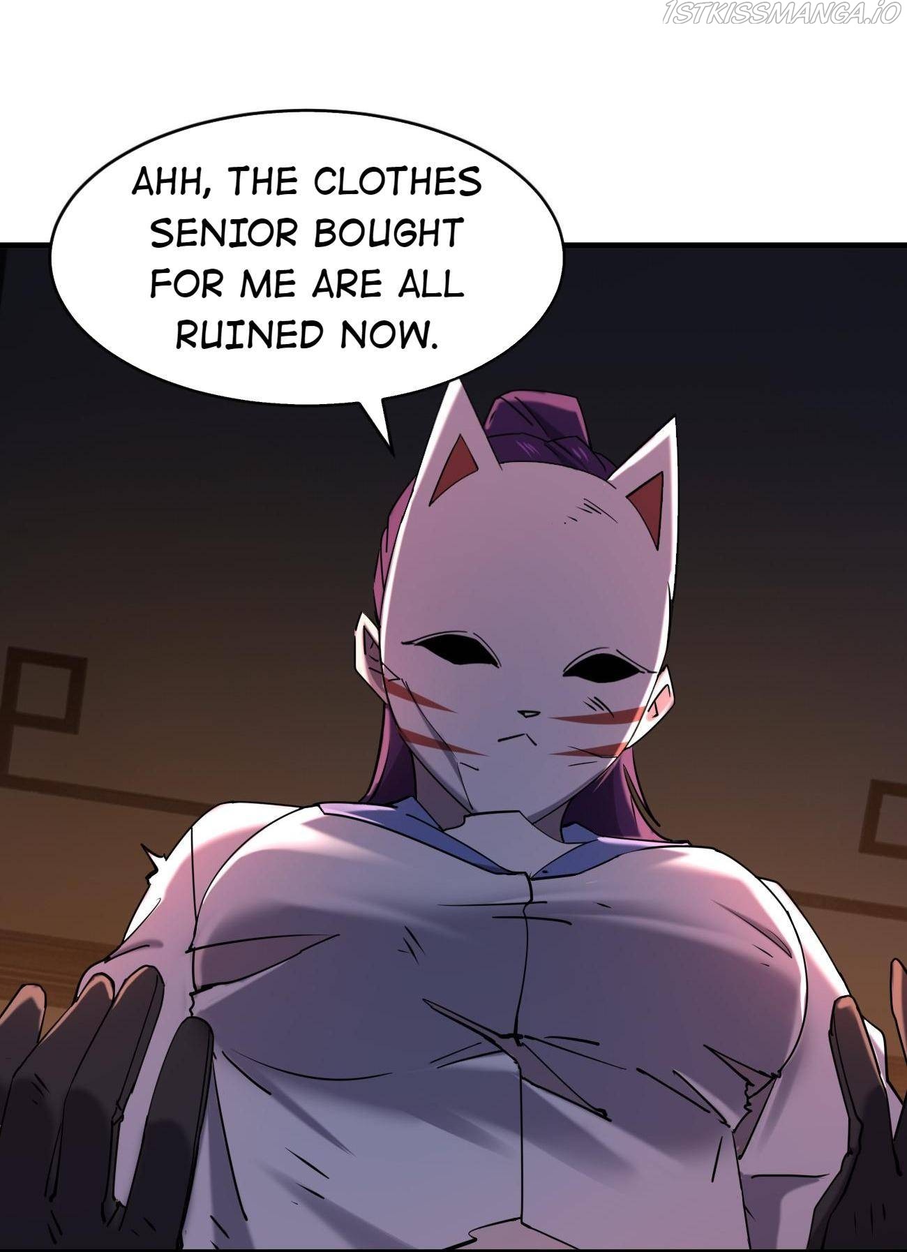 Don’t Get Me Wrong, I’m The Real Victim! Chapter 44 - page 14