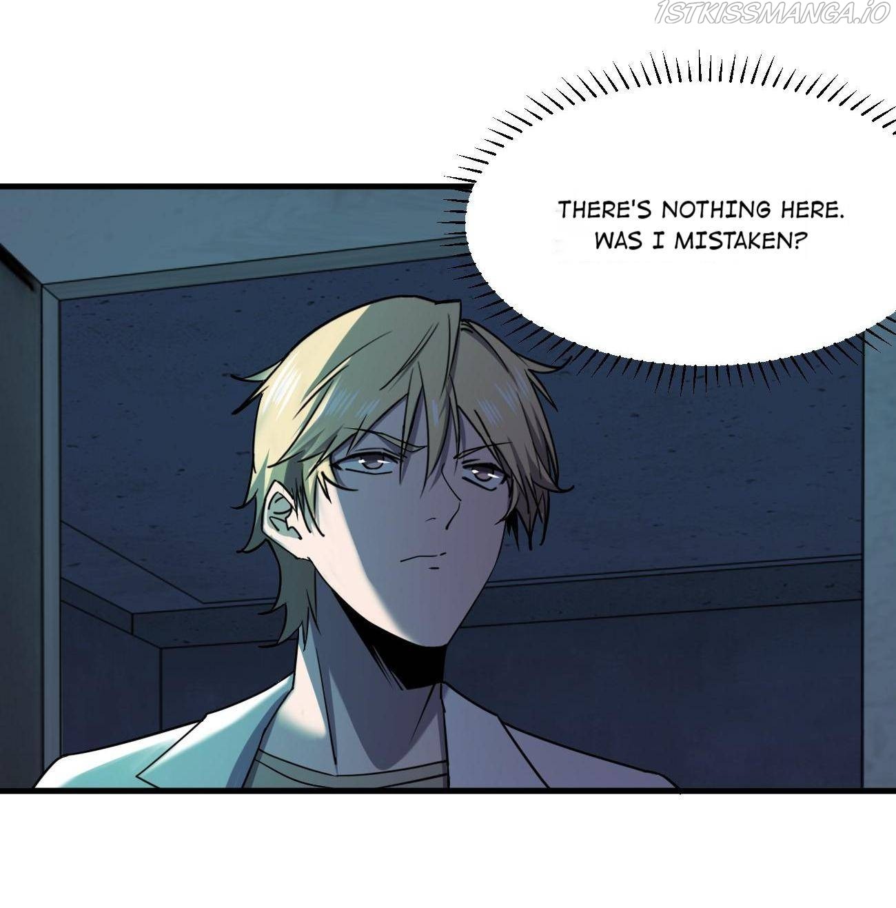 Don’t Get Me Wrong, I’m The Real Victim! Chapter 44 - page 26