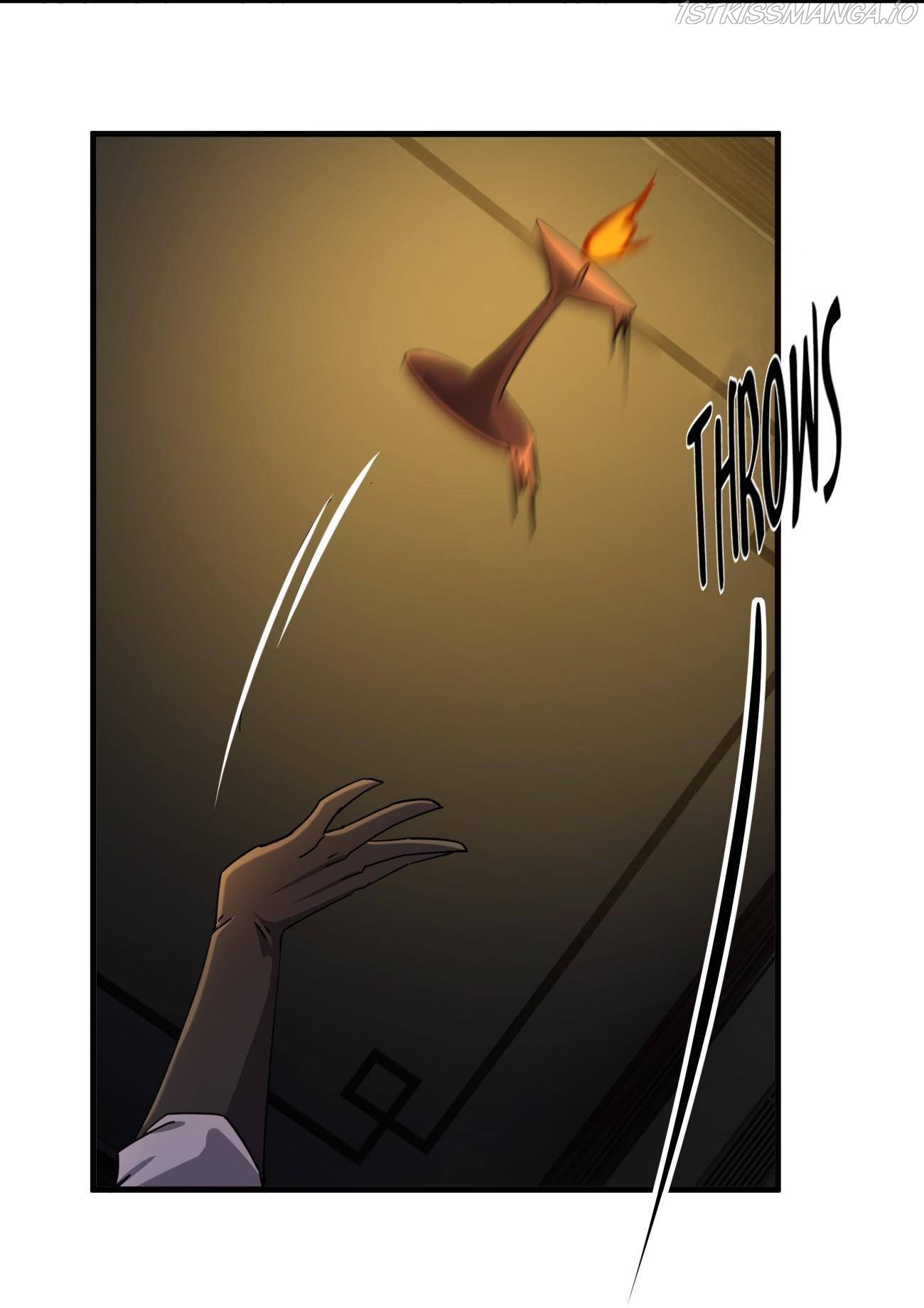 Don’t Get Me Wrong, I’m The Real Victim! Chapter 44 - page 3