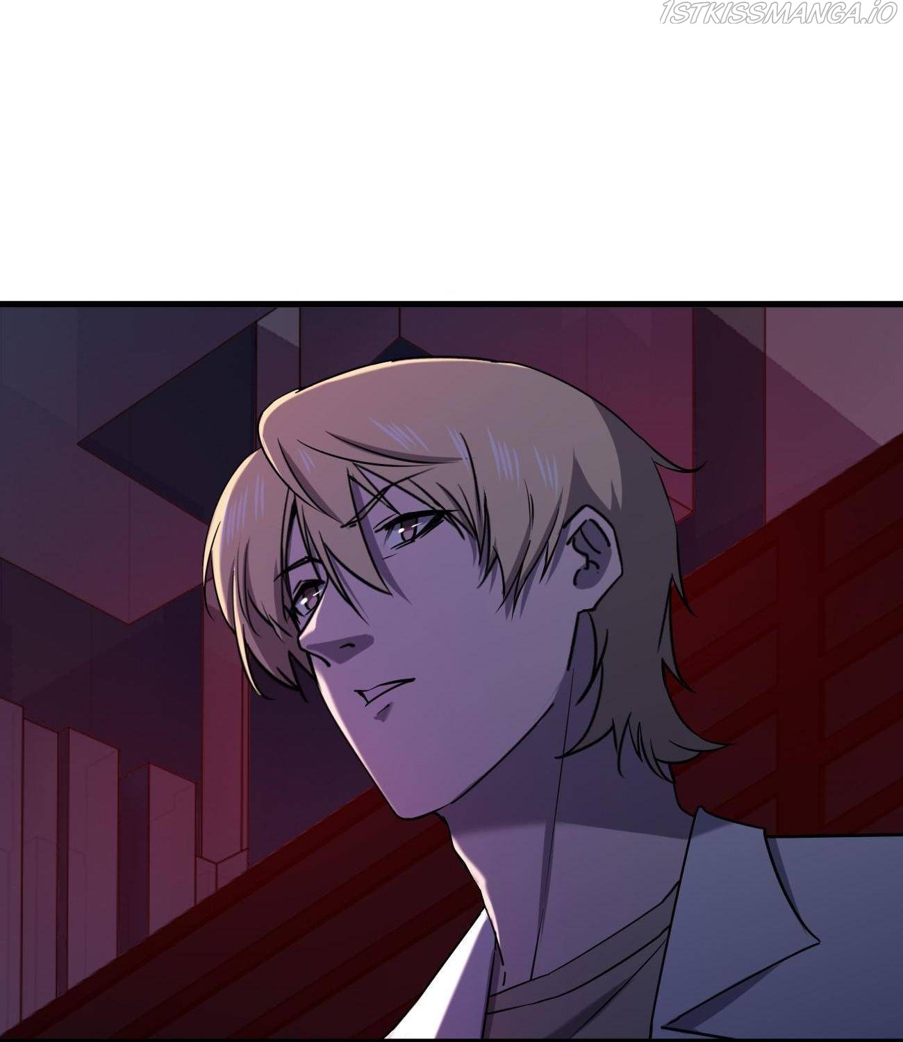 Don’t Get Me Wrong, I’m The Real Victim! Chapter 44 - page 39