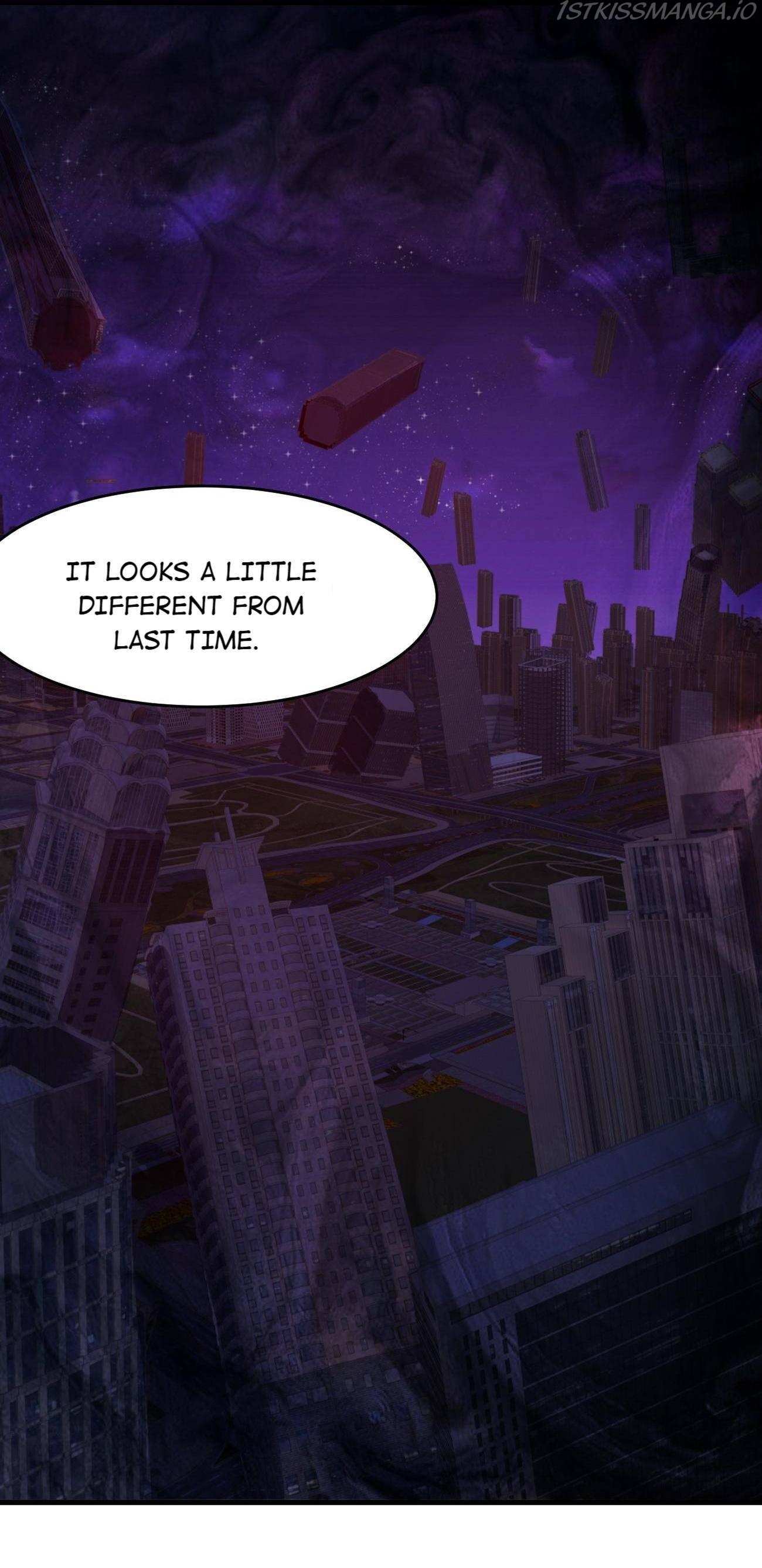 Don’t Get Me Wrong, I’m The Real Victim! Chapter 44 - page 42