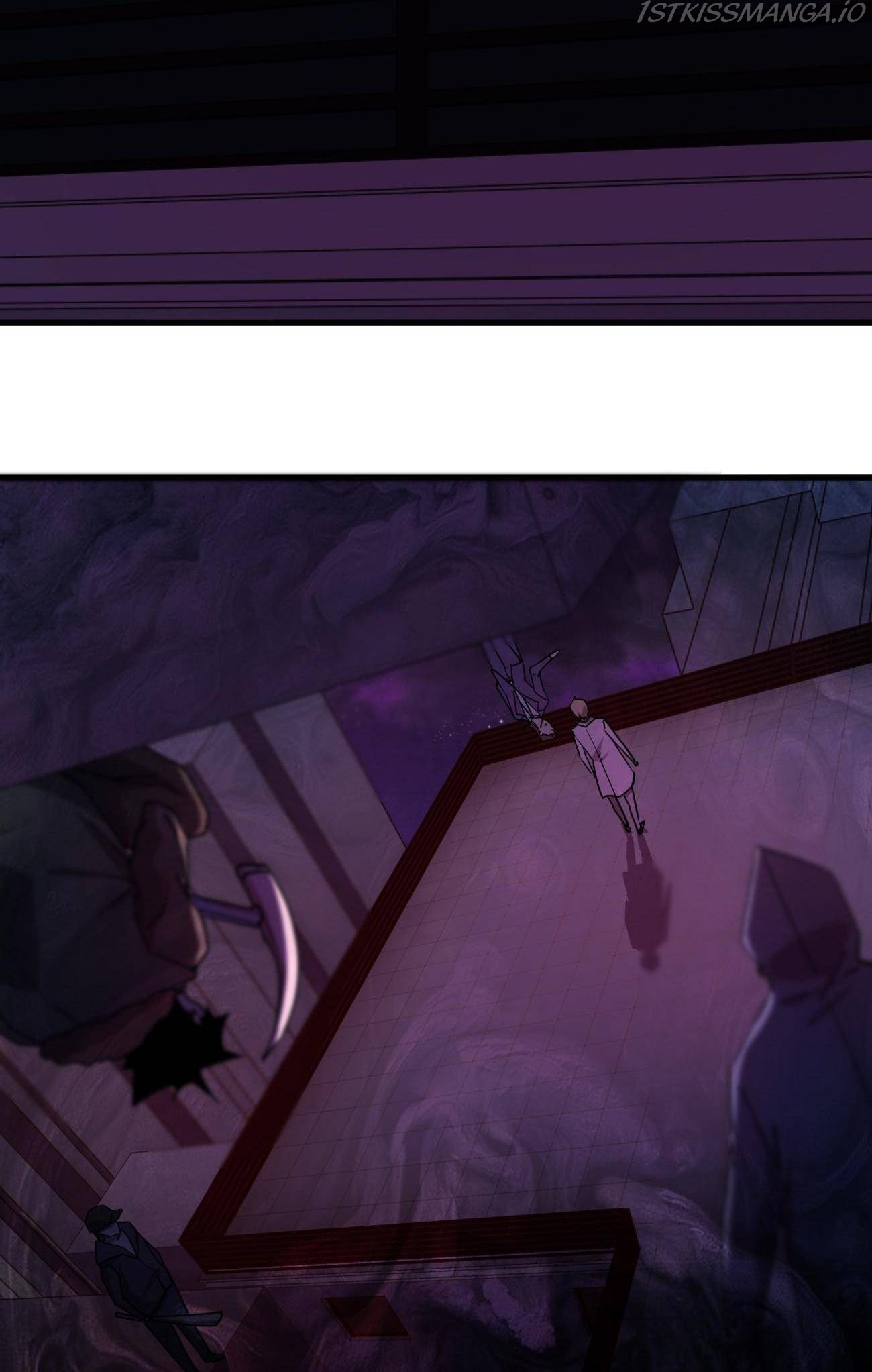 Don’t Get Me Wrong, I’m The Real Victim! Chapter 44 - page 45