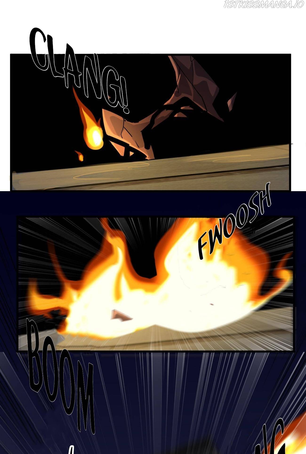 Don’t Get Me Wrong, I’m The Real Victim! Chapter 44 - page 5