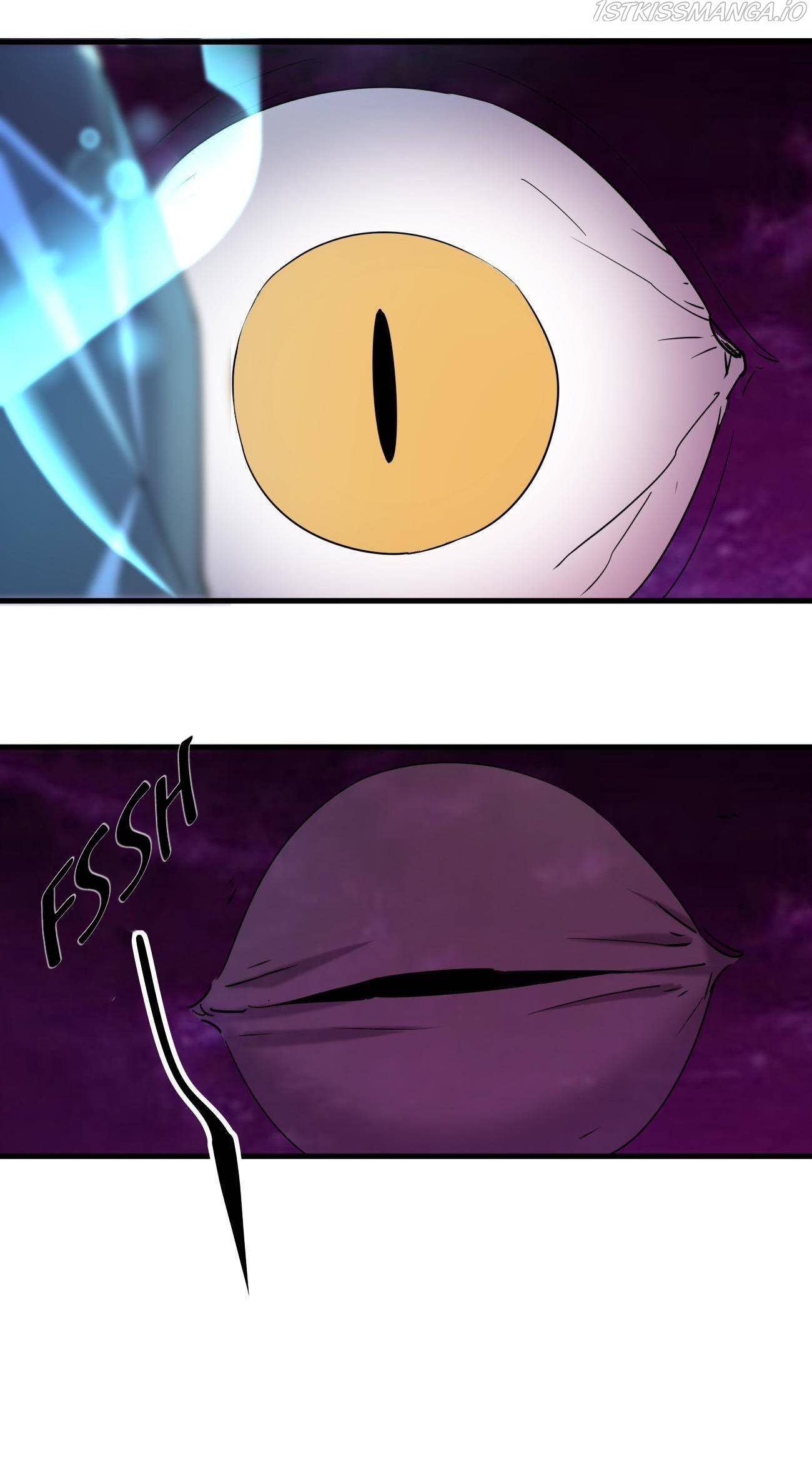 Don’t Get Me Wrong, I’m The Real Victim! Chapter 44 - page 54