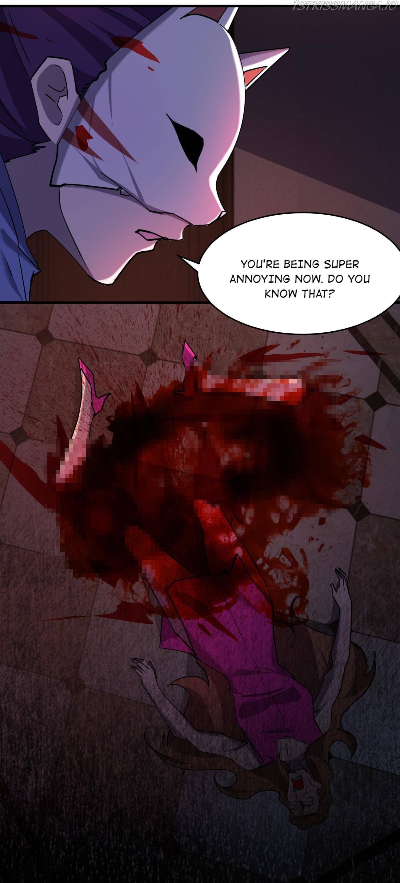 Don’t Get Me Wrong, I’m The Real Victim! Chapter 44 - page 66