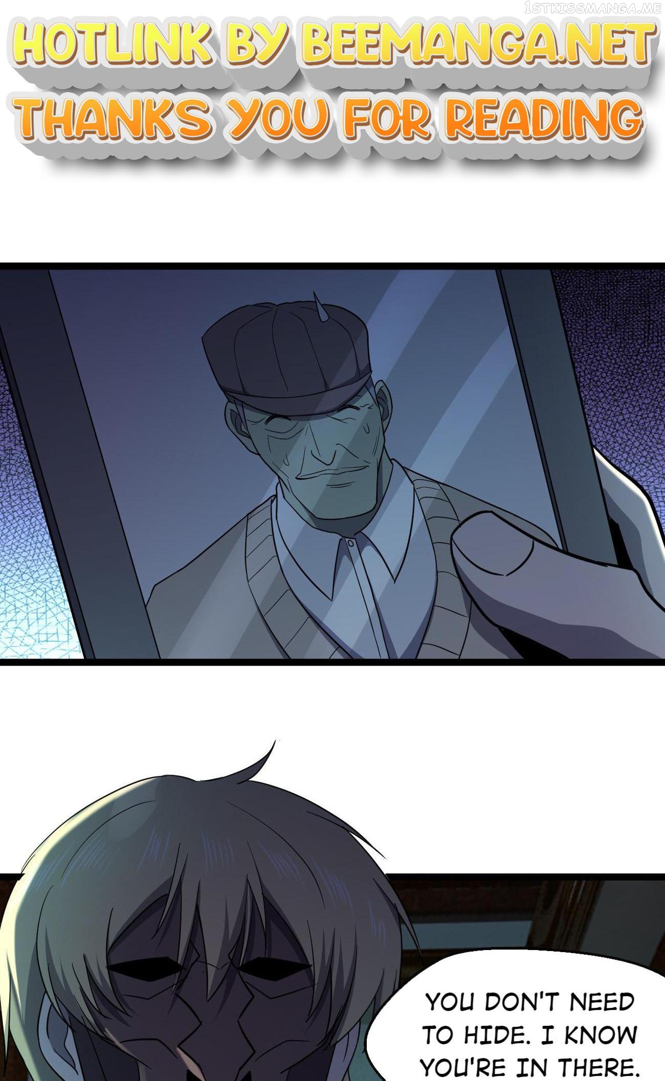 Don’t Get Me Wrong, I’m The Real Victim! Chapter 43.2 - page 1