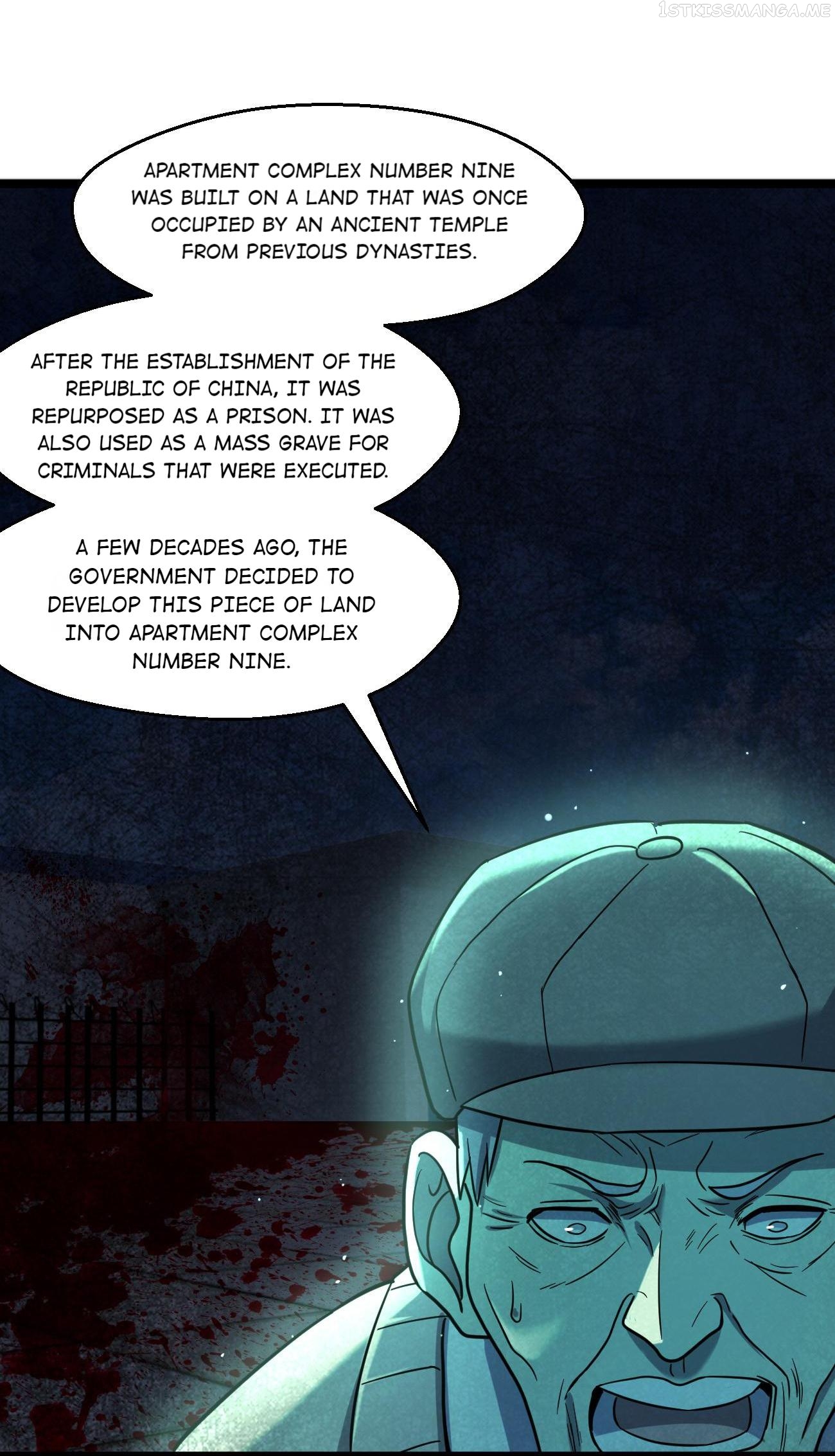Don’t Get Me Wrong, I’m The Real Victim! Chapter 43.2 - page 10