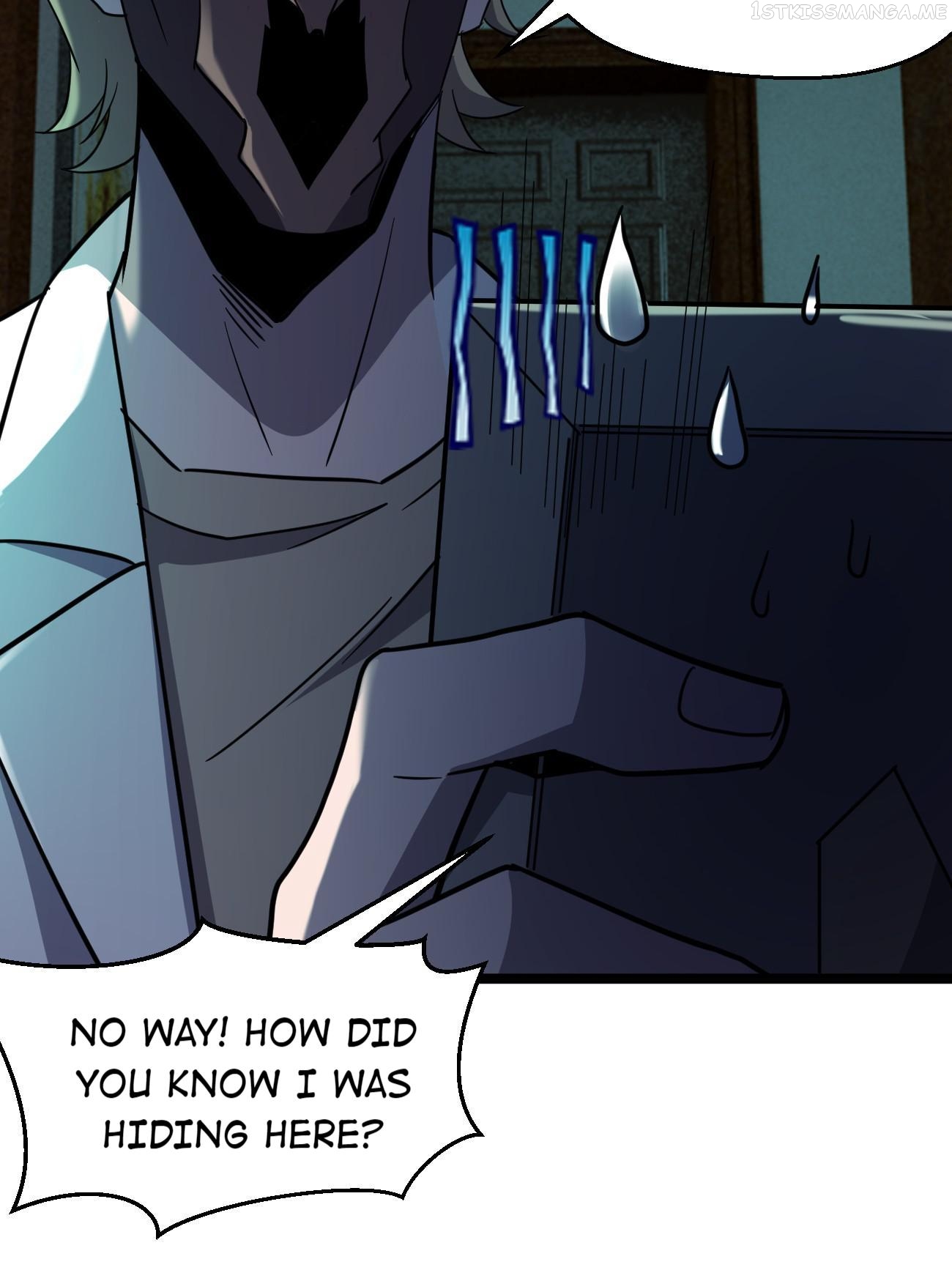 Don’t Get Me Wrong, I’m The Real Victim! Chapter 43.2 - page 2