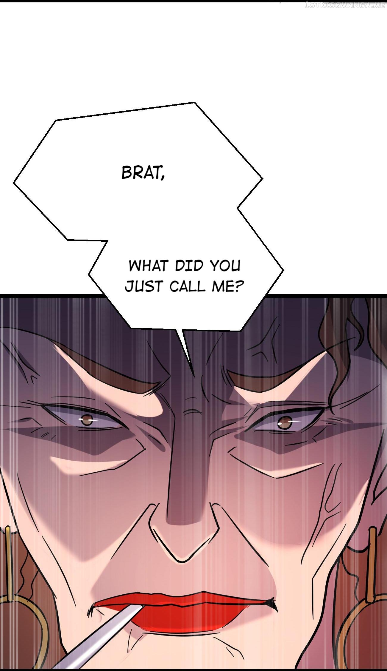 Don’t Get Me Wrong, I’m The Real Victim! Chapter 43.2 - page 22