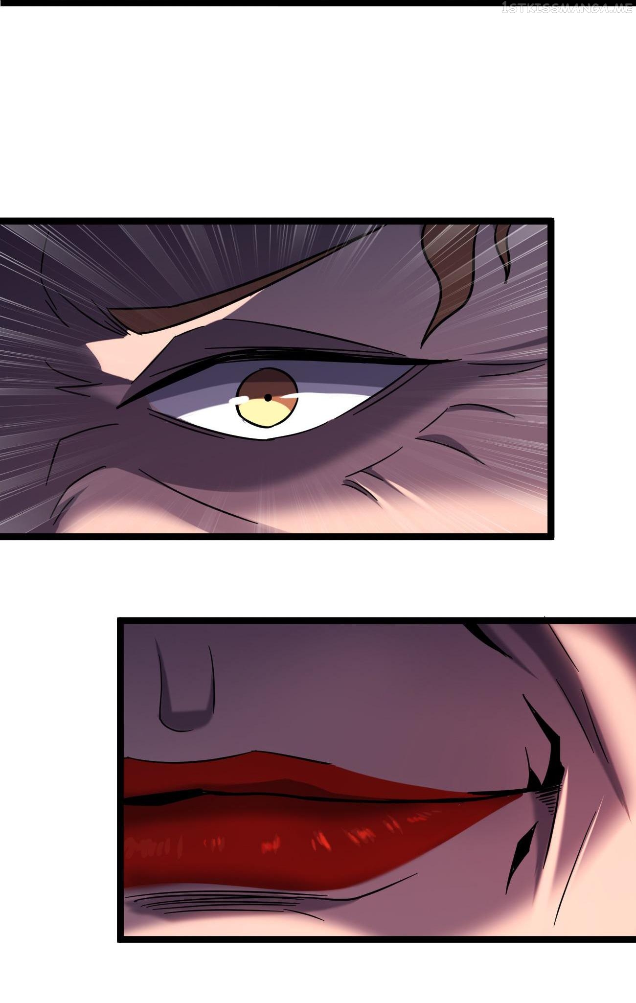 Don’t Get Me Wrong, I’m The Real Victim! Chapter 43.2 - page 24