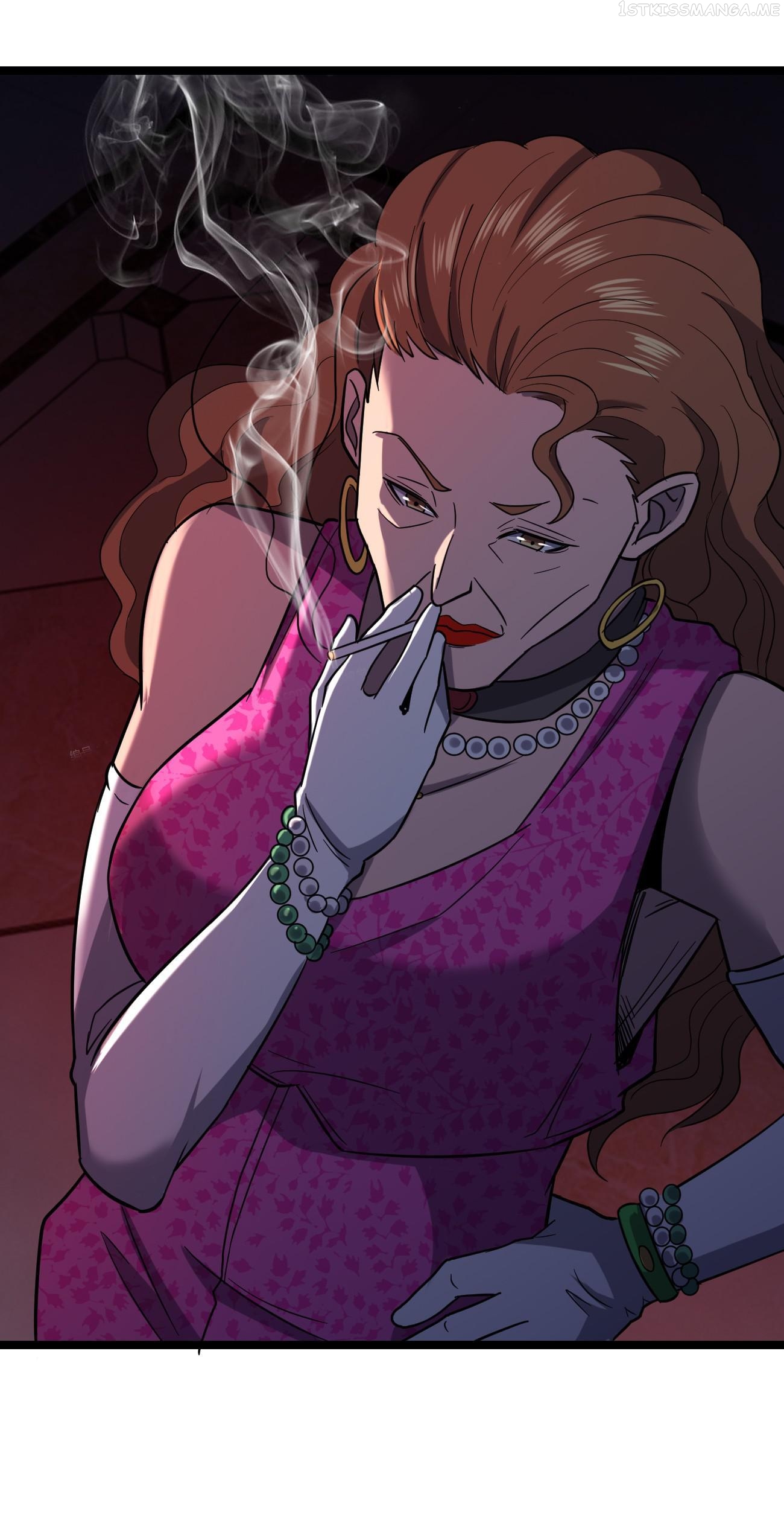 Don’t Get Me Wrong, I’m The Real Victim! Chapter 43.2 - page 25