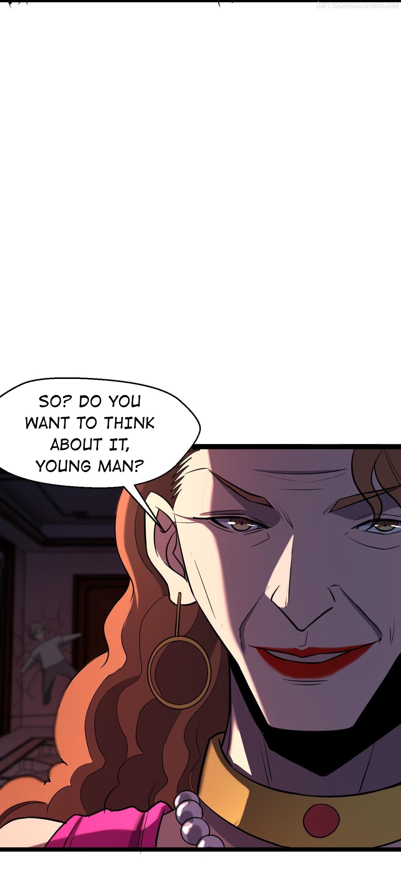 Don’t Get Me Wrong, I’m The Real Victim! Chapter 43.2 - page 30