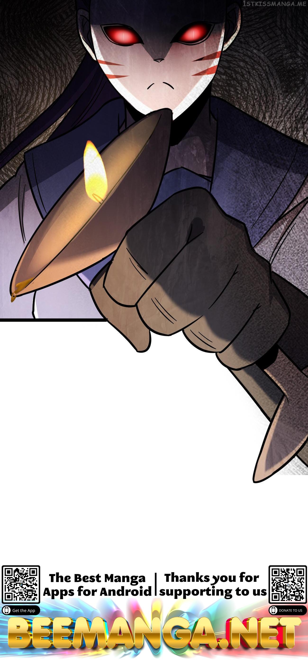 Don’t Get Me Wrong, I’m The Real Victim! Chapter 43.2 - page 35