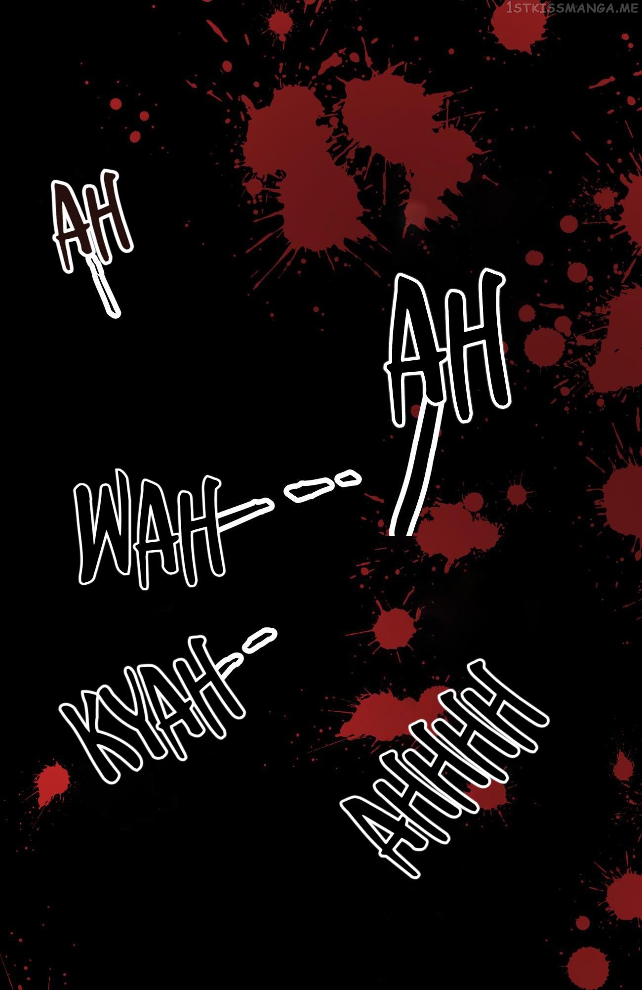 Don’t Get Me Wrong, I’m The Real Victim! Chapter 43.1 - page 10