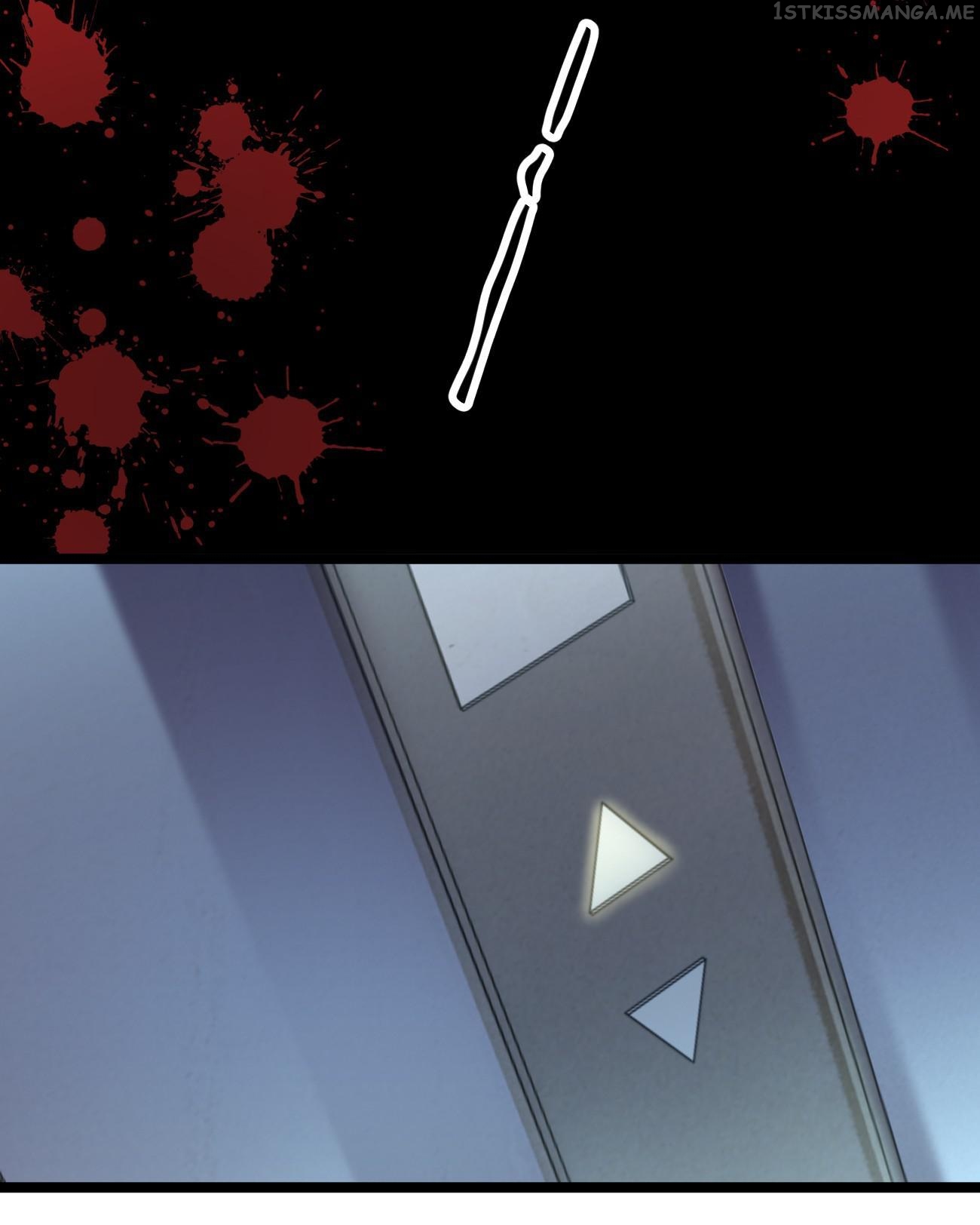 Don’t Get Me Wrong, I’m The Real Victim! Chapter 43.1 - page 11