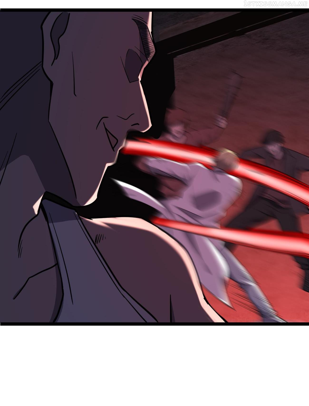 Don’t Get Me Wrong, I’m The Real Victim! Chapter 43.1 - page 5