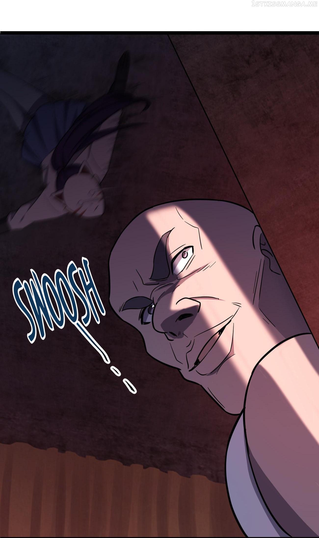 Don’t Get Me Wrong, I’m The Real Victim! Chapter 43.1 - page 6