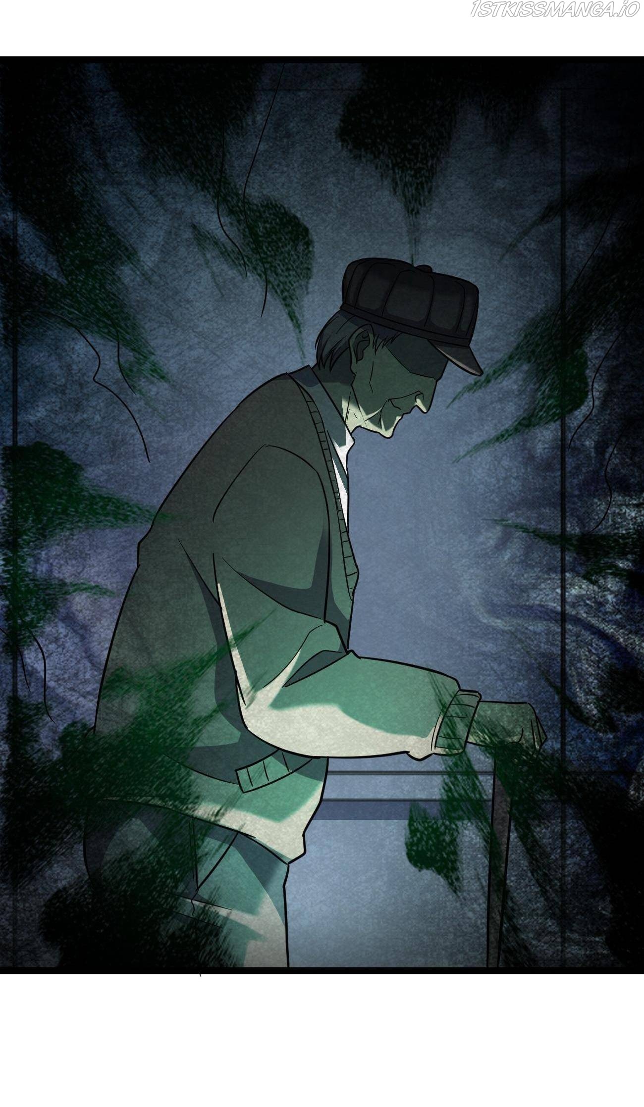 Don’t Get Me Wrong, I’m The Real Victim! Chapter 43 - page 26