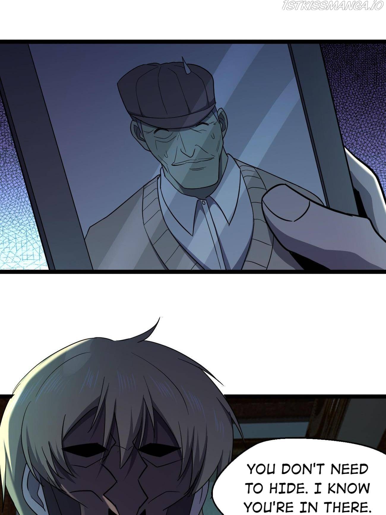 Don’t Get Me Wrong, I’m The Real Victim! Chapter 43 - page 38