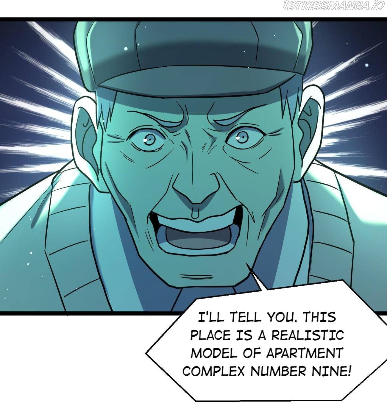 Don’t Get Me Wrong, I’m The Real Victim! Chapter 43 - page 45