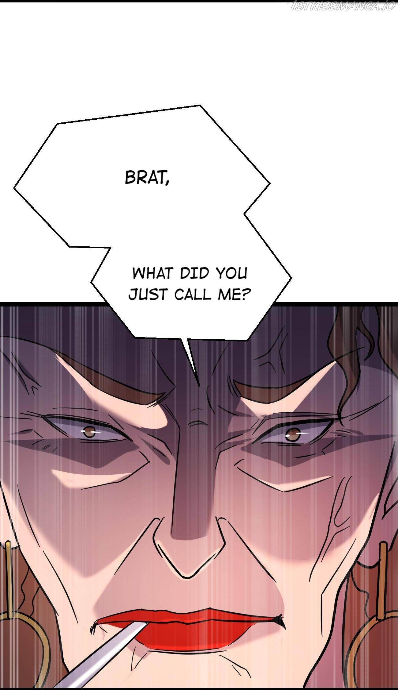 Don’t Get Me Wrong, I’m The Real Victim! Chapter 43 - page 59