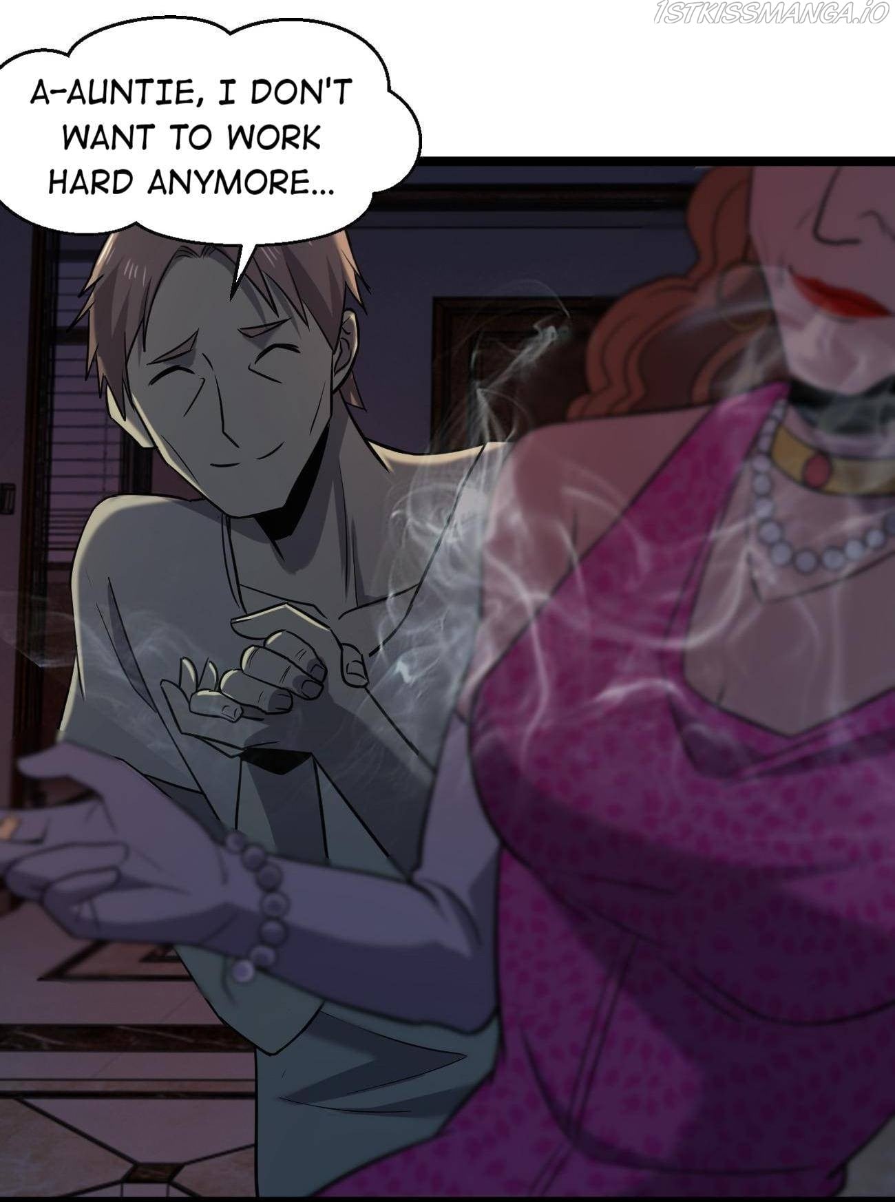 Don’t Get Me Wrong, I’m The Real Victim! Chapter 43 - page 65