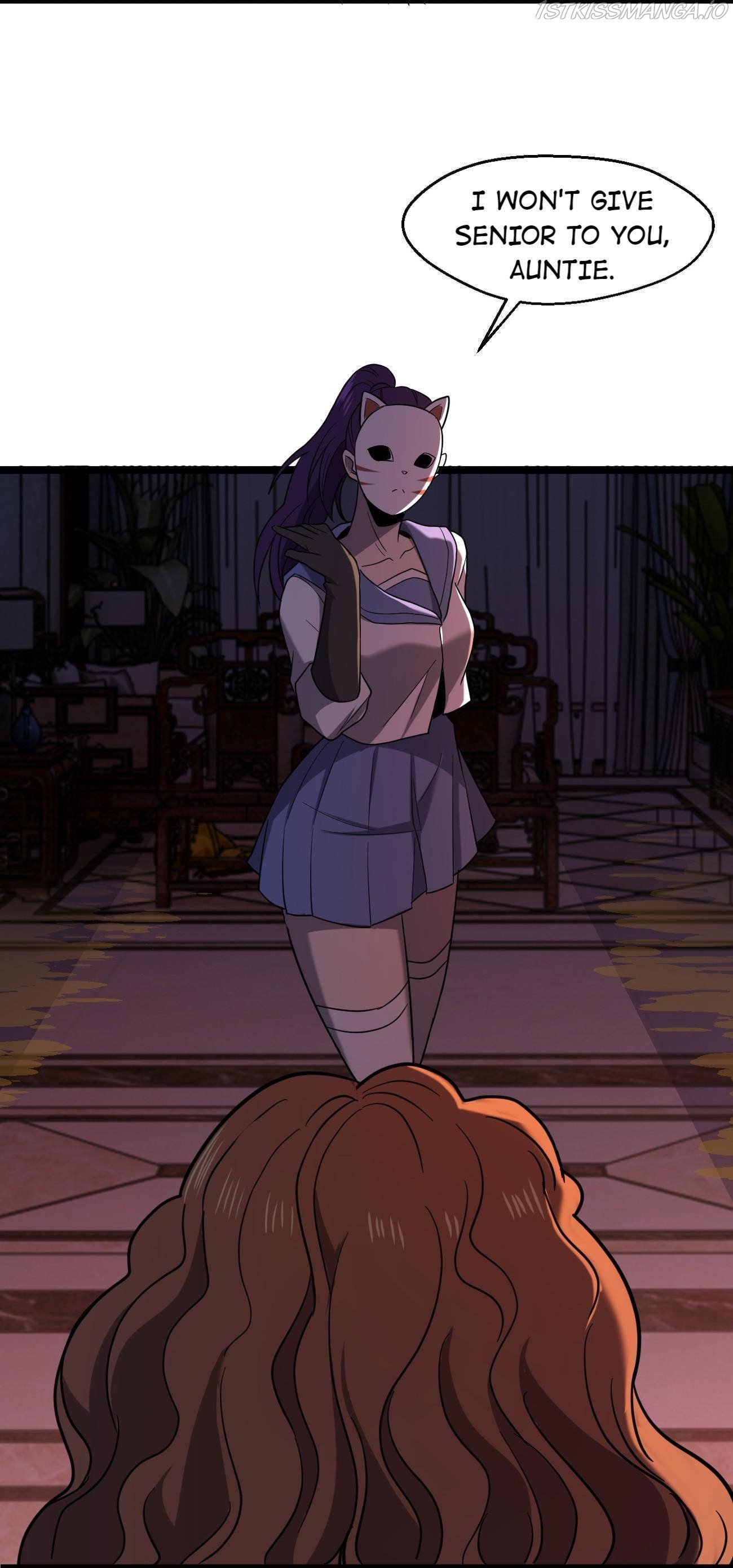 Don’t Get Me Wrong, I’m The Real Victim! Chapter 43 - page 70