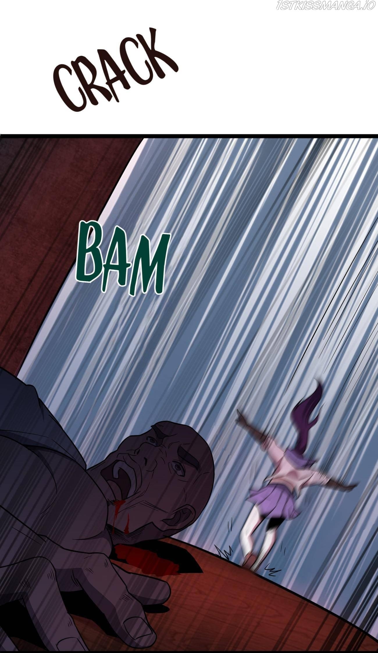 Don’t Get Me Wrong, I’m The Real Victim! Chapter 43 - page 8