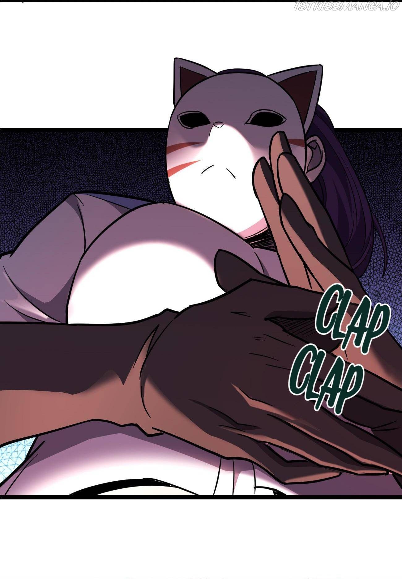 Don’t Get Me Wrong, I’m The Real Victim! Chapter 43 - page 9