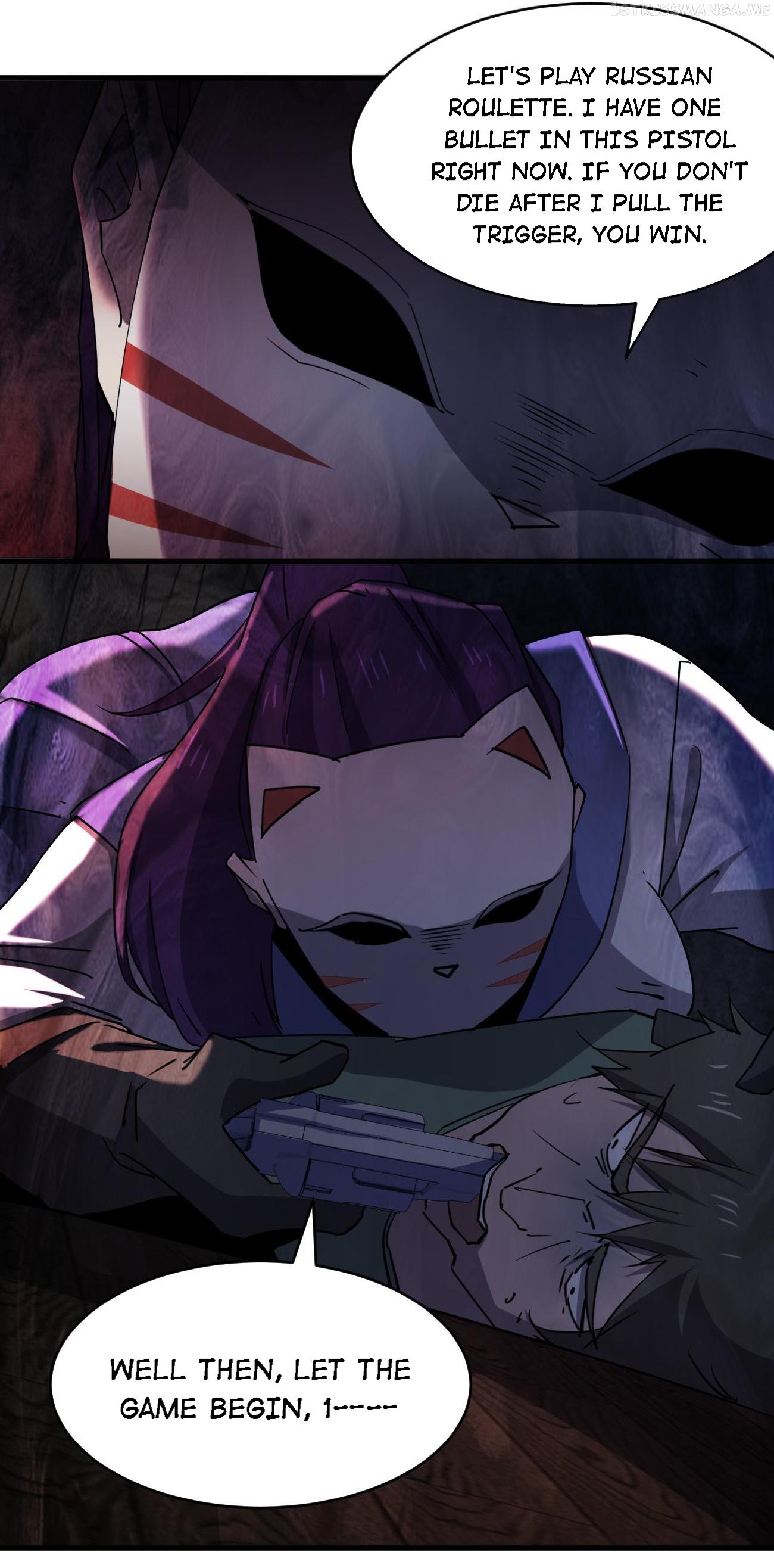 Don’t Get Me Wrong, I’m The Real Victim! Chapter 42.2 - page 15