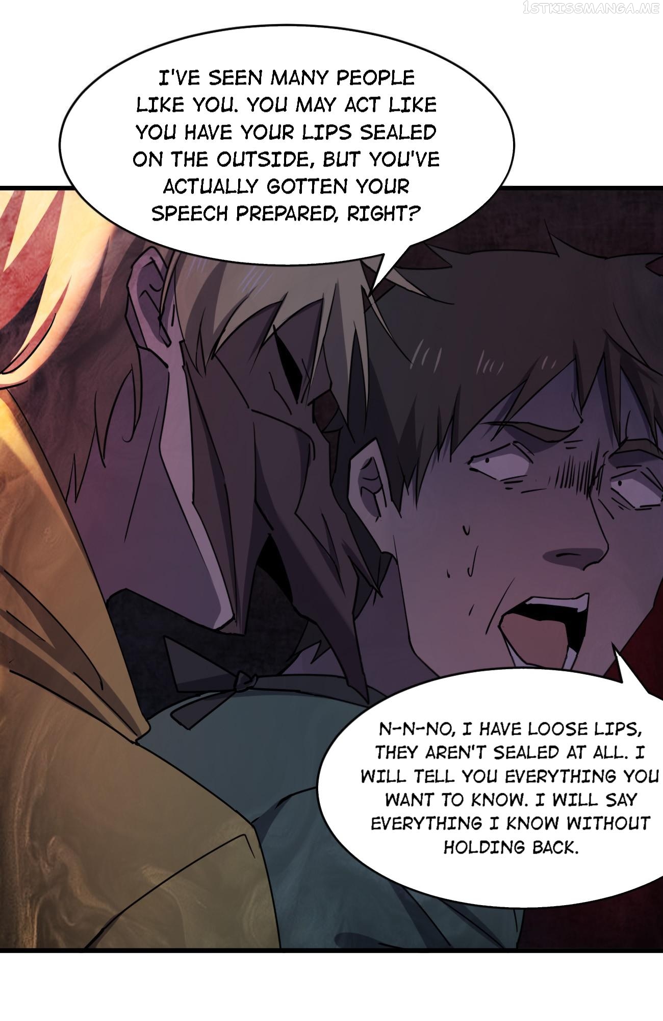 Don’t Get Me Wrong, I’m The Real Victim! Chapter 42.2 - page 20