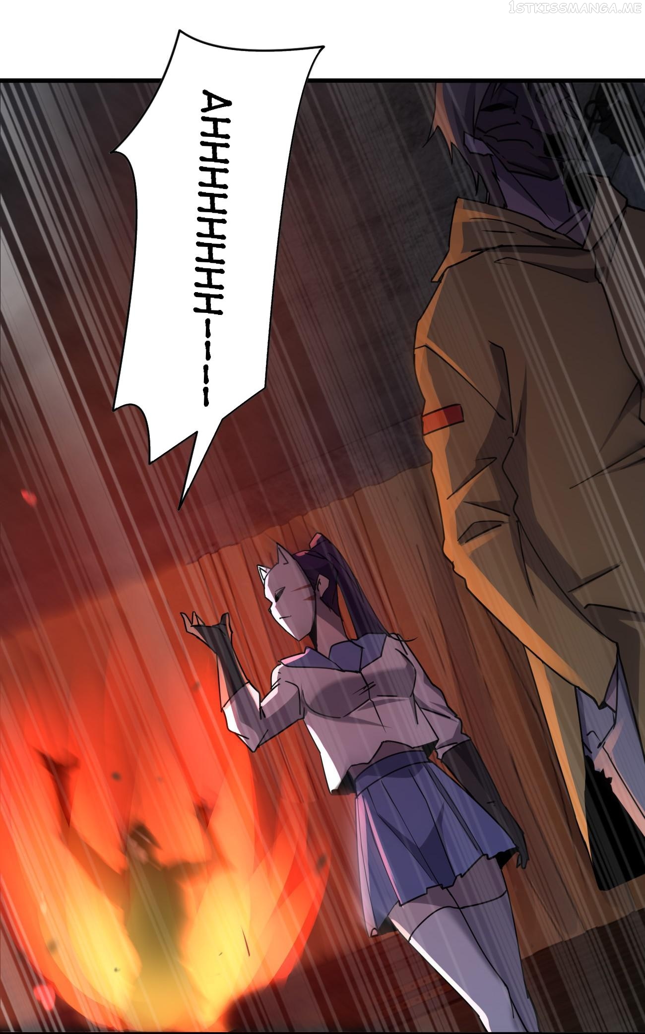 Don’t Get Me Wrong, I’m The Real Victim! Chapter 42.2 - page 29