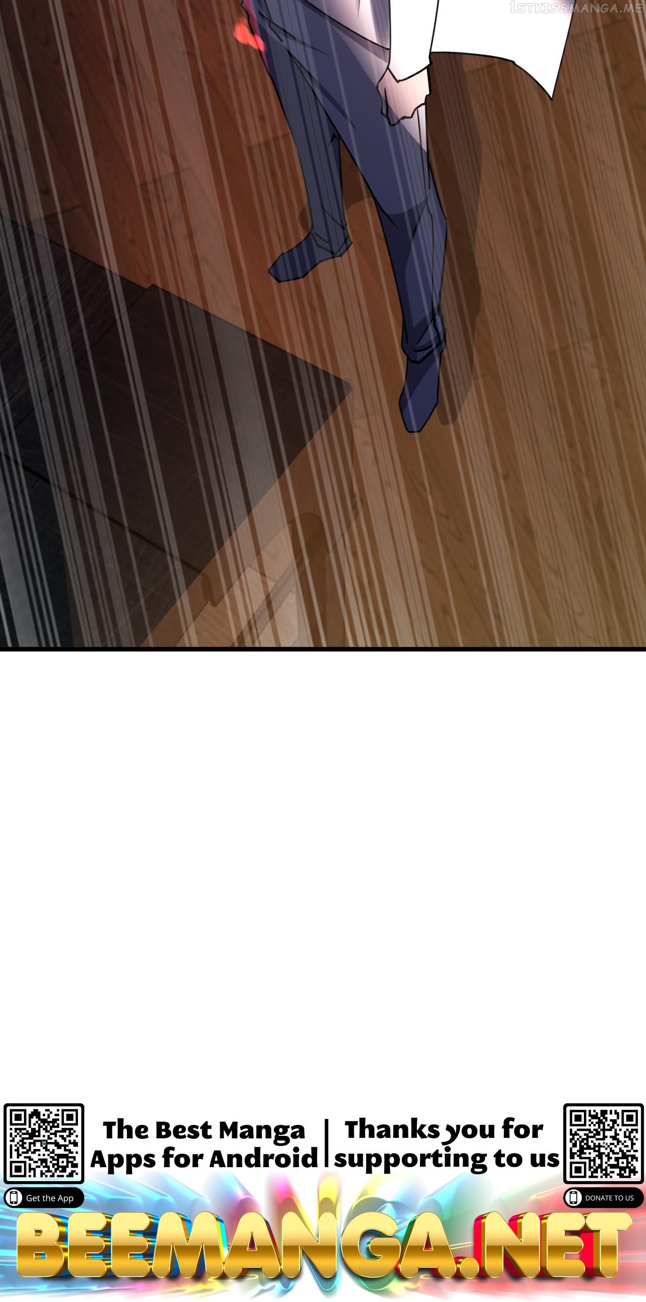 Don’t Get Me Wrong, I’m The Real Victim! Chapter 42.2 - page 35