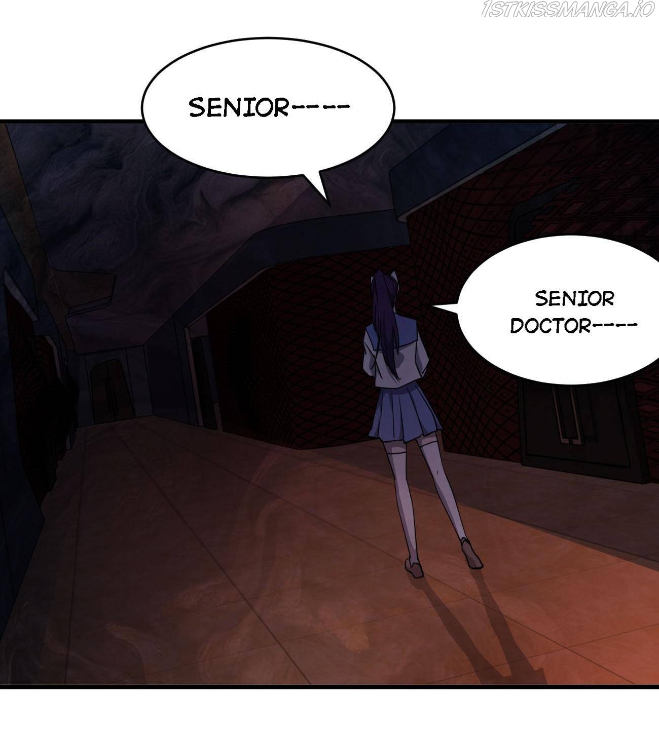 Don’t Get Me Wrong, I’m The Real Victim! Chapter 42 - page 11