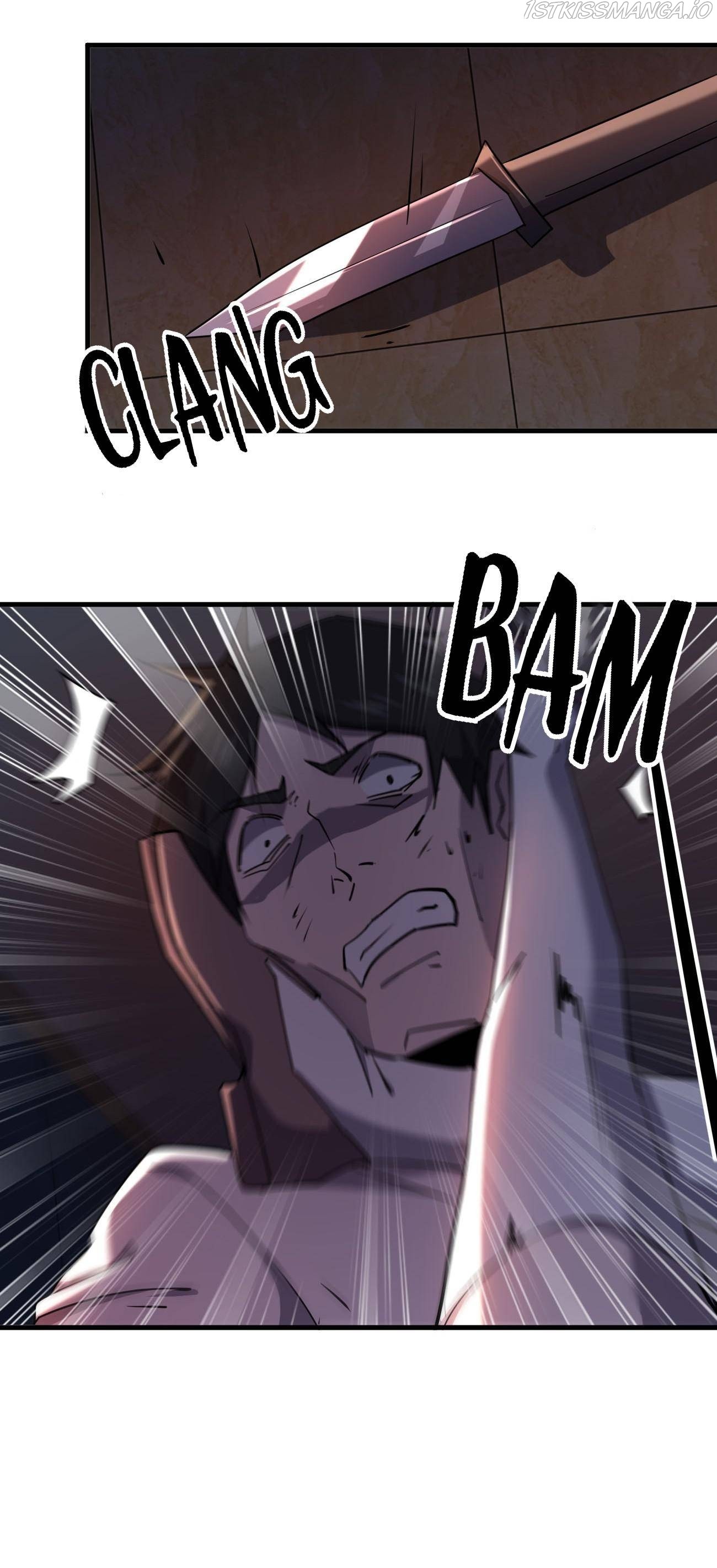 Don’t Get Me Wrong, I’m The Real Victim! Chapter 42 - page 15