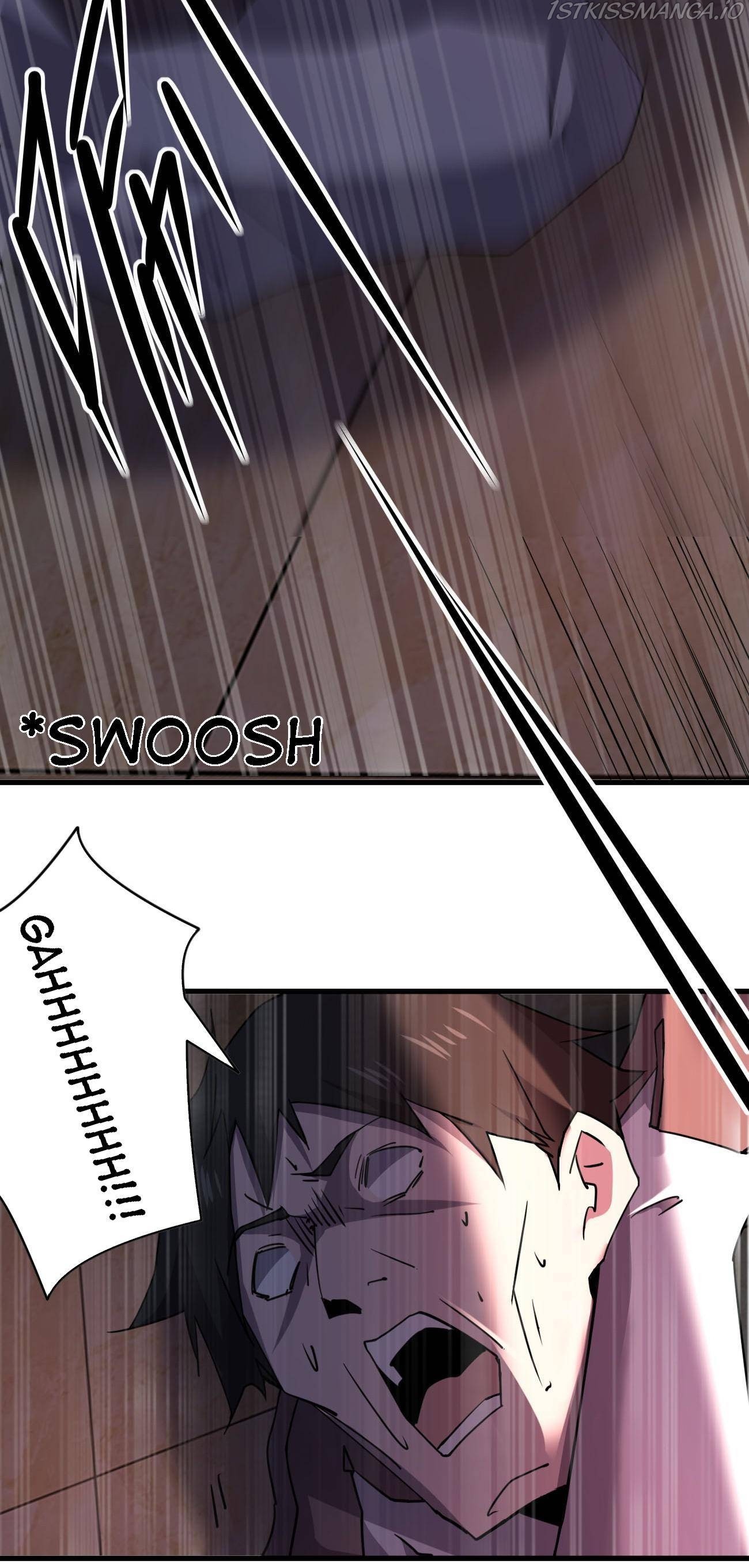 Don’t Get Me Wrong, I’m The Real Victim! Chapter 42 - page 17
