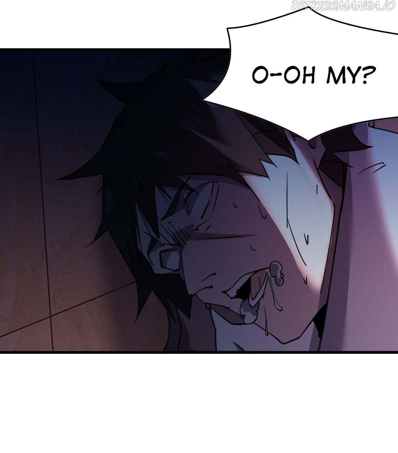 Don’t Get Me Wrong, I’m The Real Victim! Chapter 42 - page 18