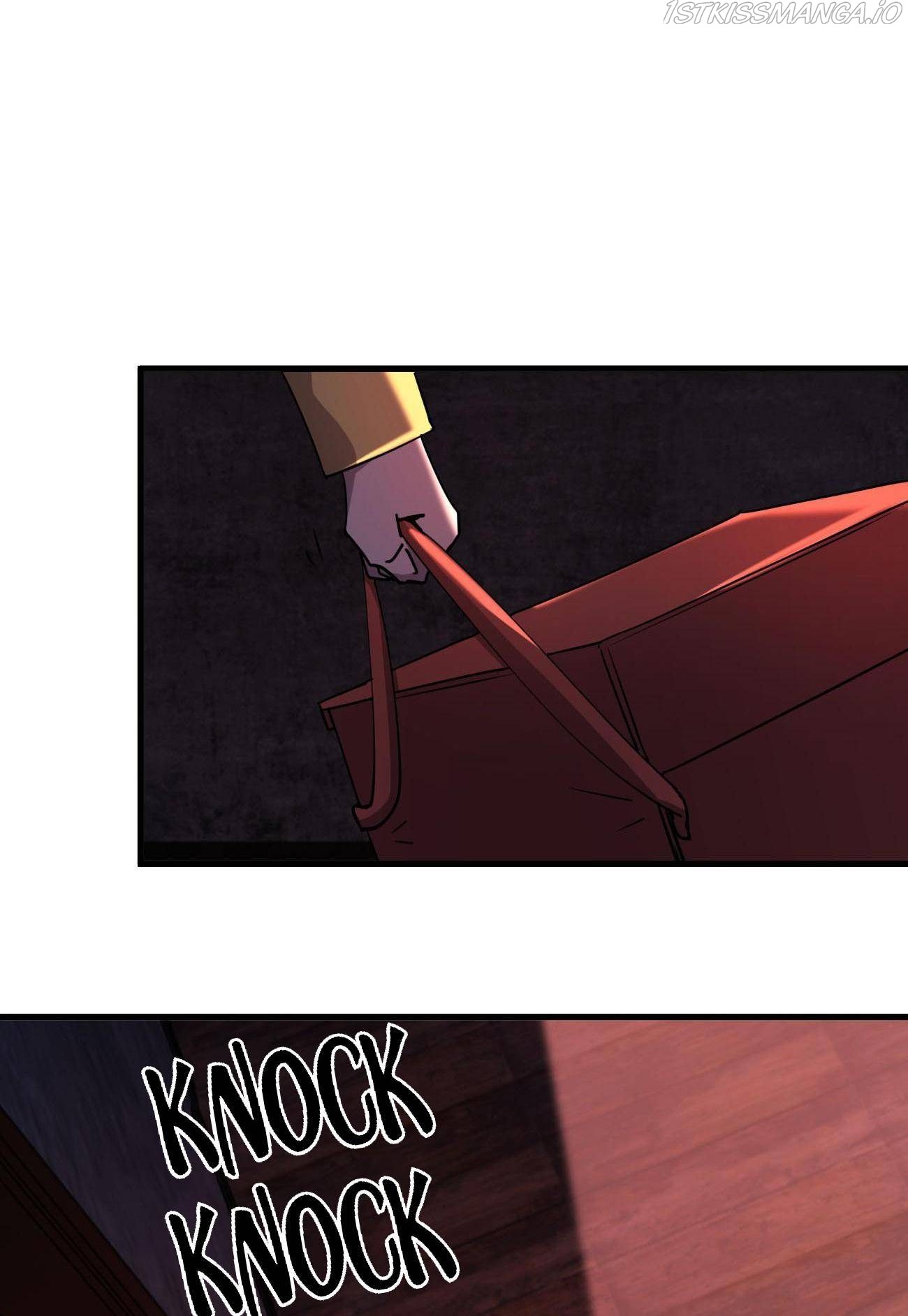 Don’t Get Me Wrong, I’m The Real Victim! Chapter 42 - page 25