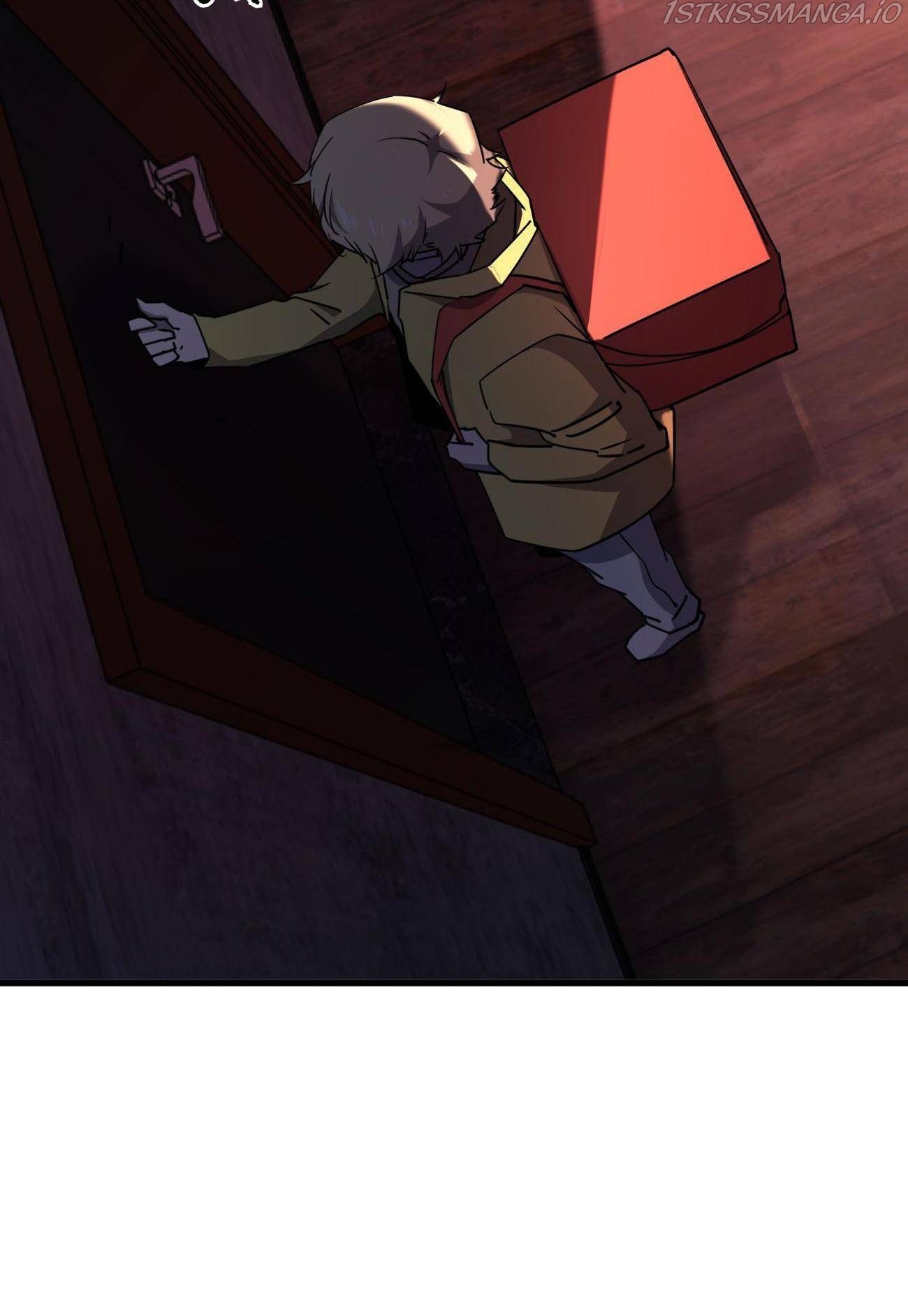 Don’t Get Me Wrong, I’m The Real Victim! Chapter 42 - page 26
