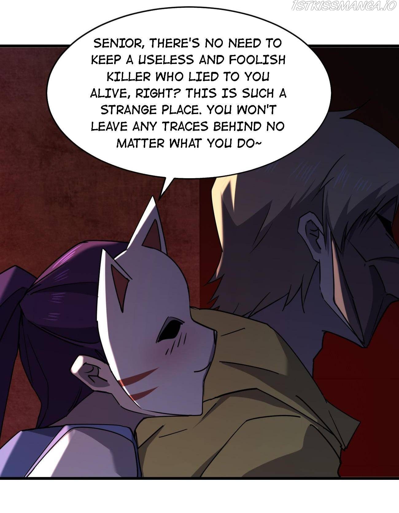 Don’t Get Me Wrong, I’m The Real Victim! Chapter 42 - page 62