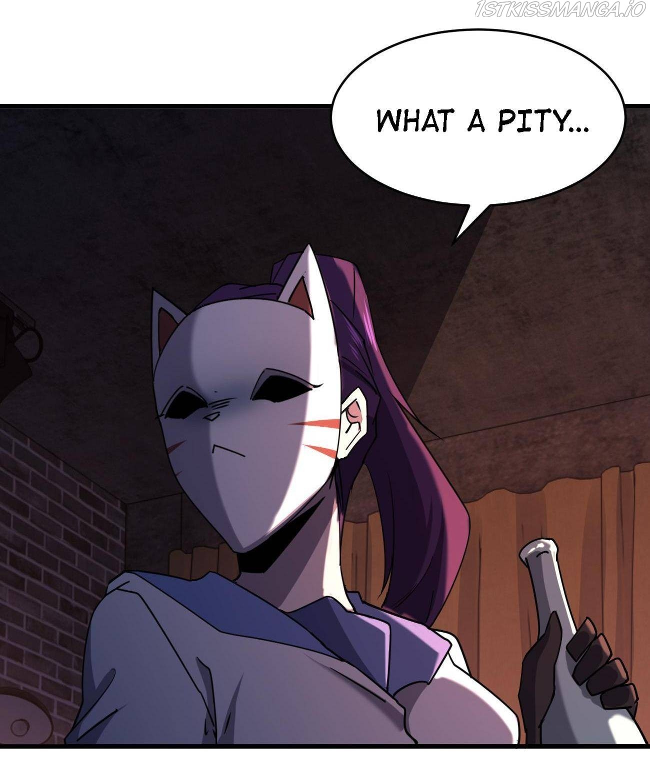 Don’t Get Me Wrong, I’m The Real Victim! Chapter 42 - page 64