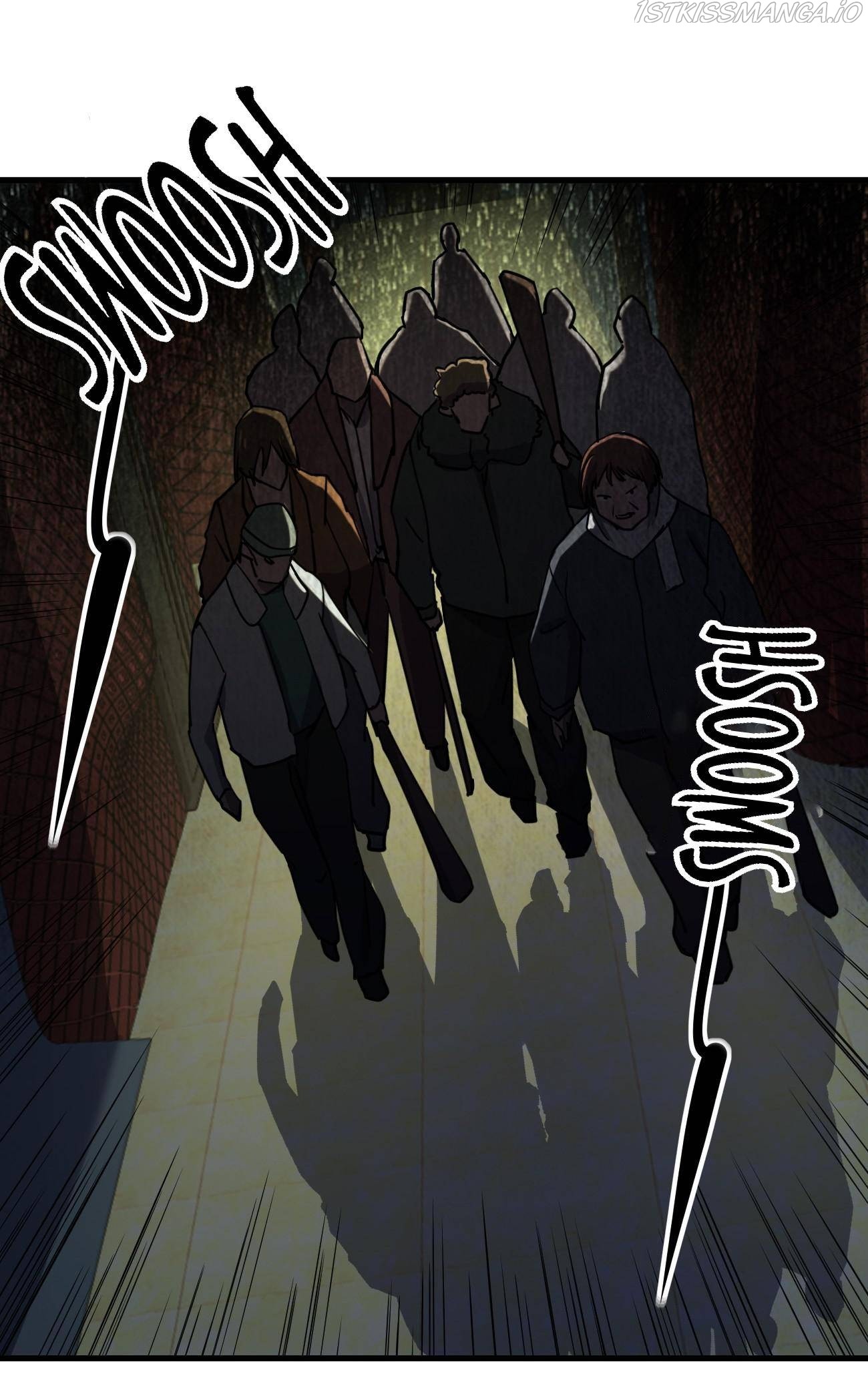 Don’t Get Me Wrong, I’m The Real Victim! Chapter 42 - page 69