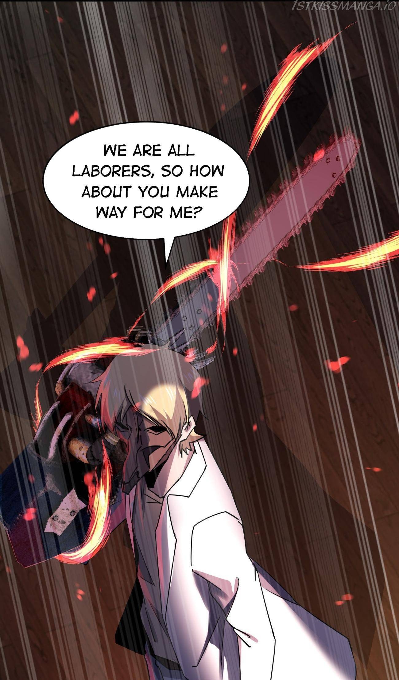 Don’t Get Me Wrong, I’m The Real Victim! Chapter 42 - page 71